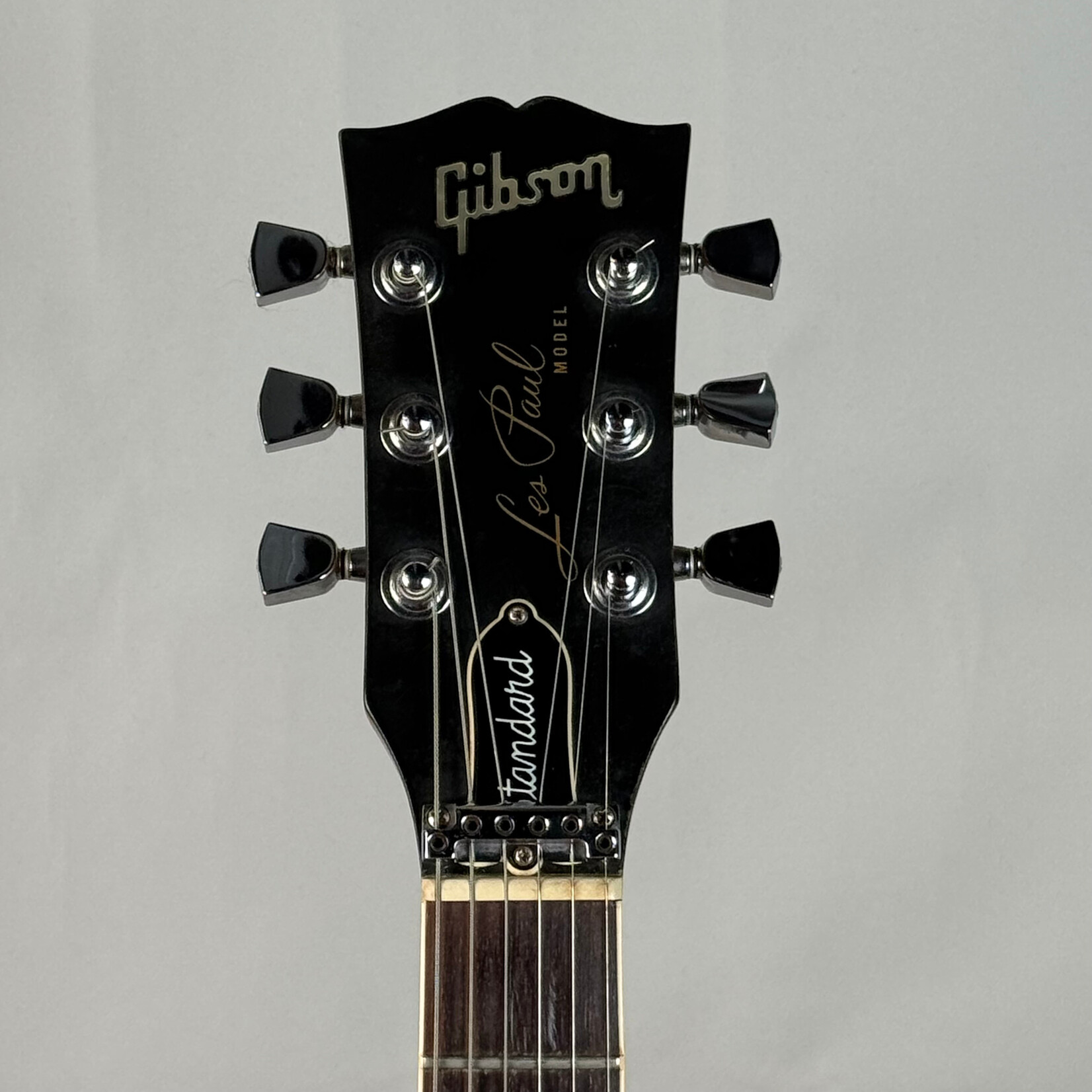 Gibson 1983 Gibson Les Paul Standard Sunburst W/ Khaler