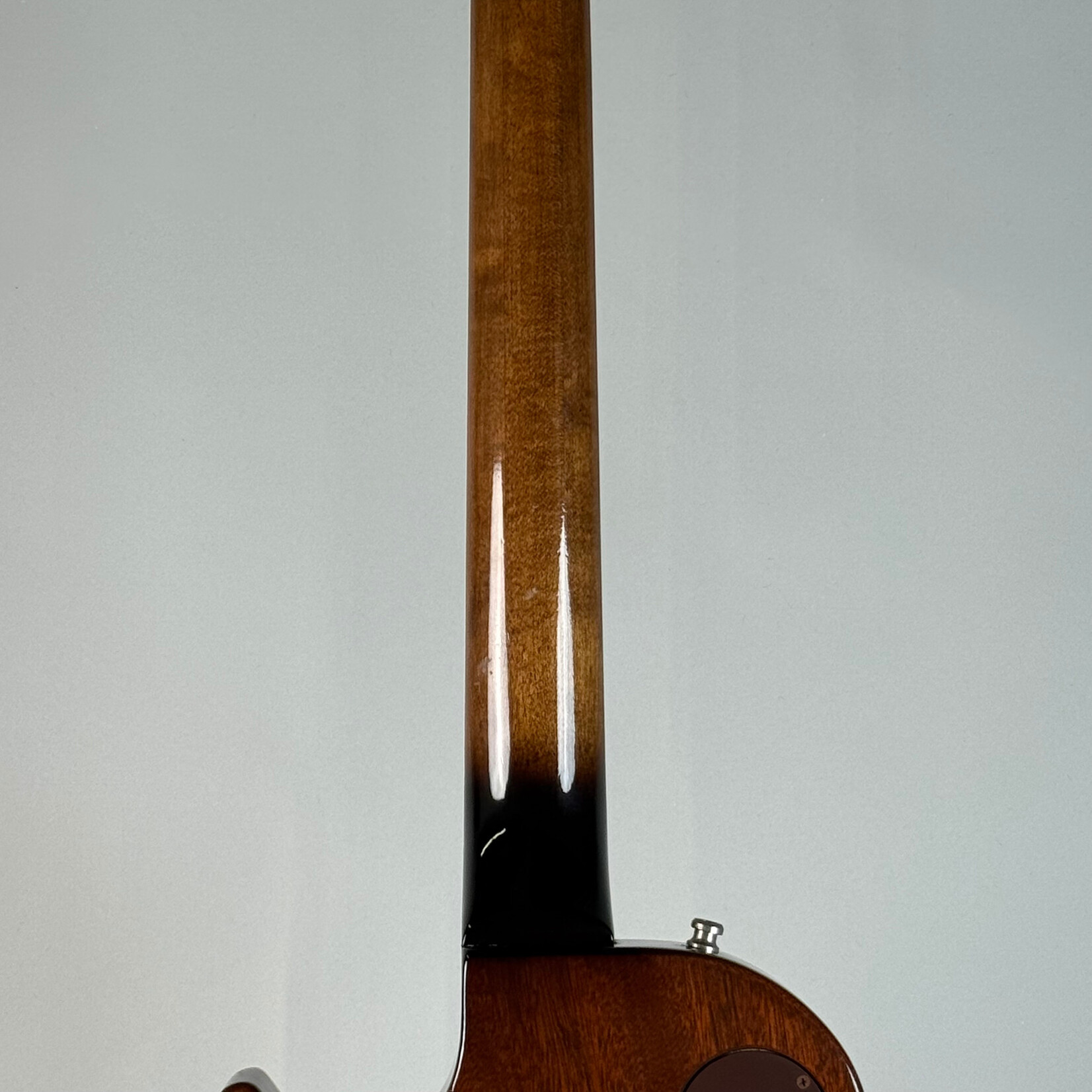 Gibson 1983 Gibson Les Paul Standard Sunburst W/ Khaler