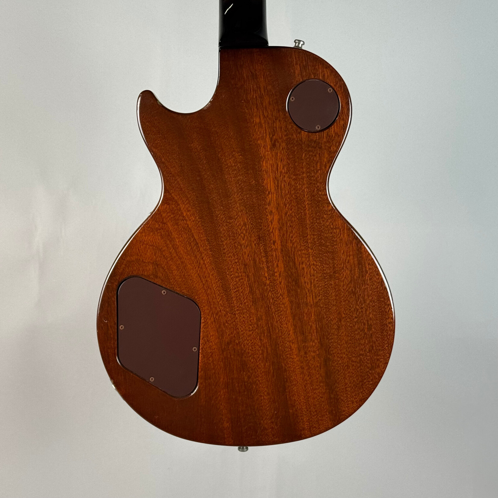 Gibson 1983 Gibson Les Paul Standard Sunburst W/ Khaler