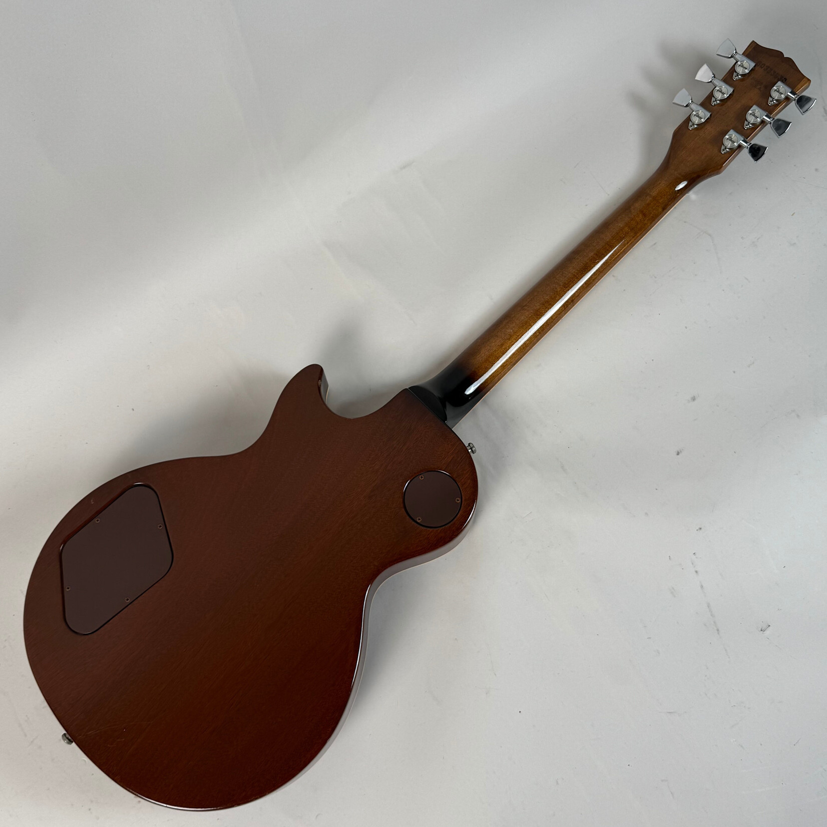 Gibson 1983 Gibson Les Paul Standard Sunburst W/ Khaler