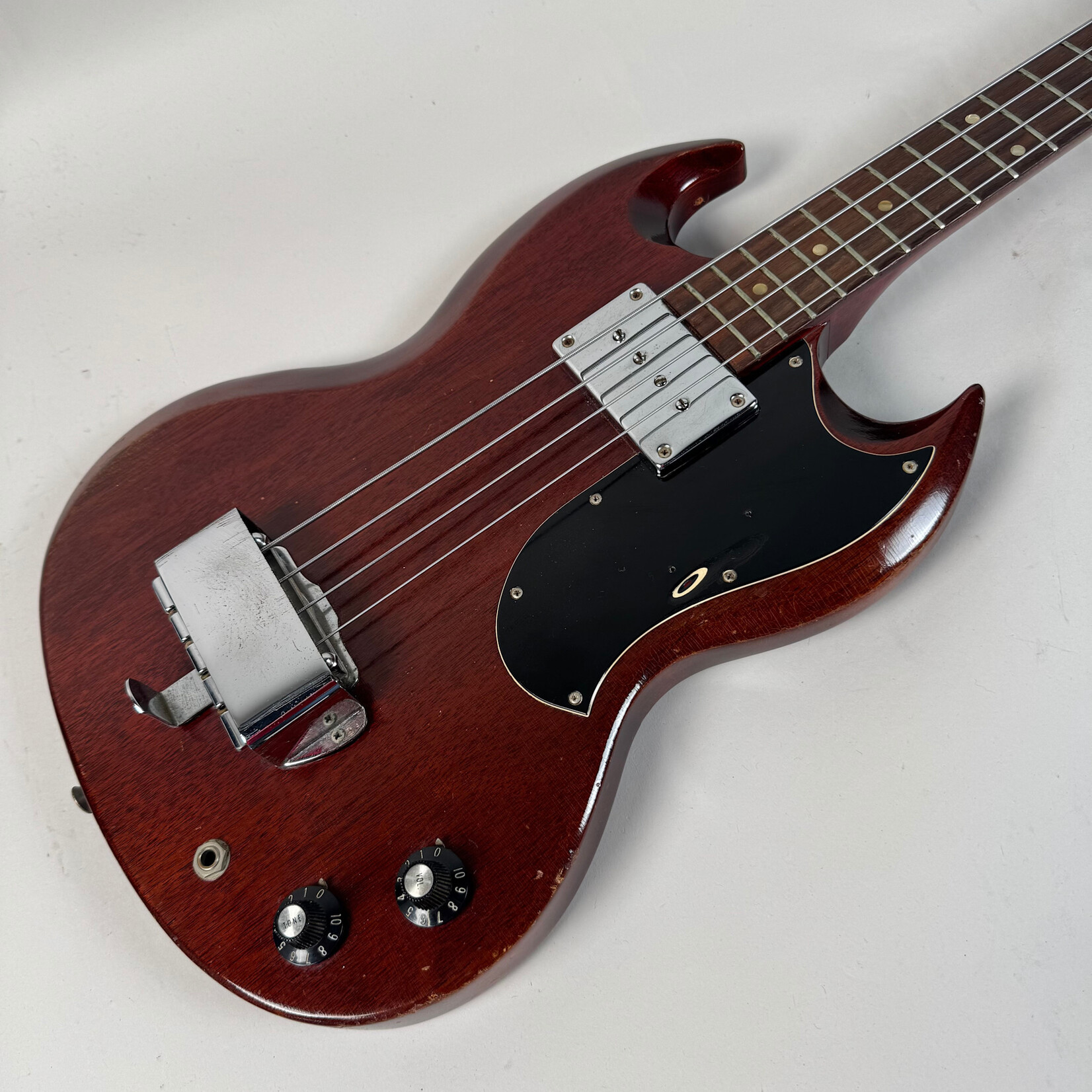 Gibson 1969 Gibson EB-0