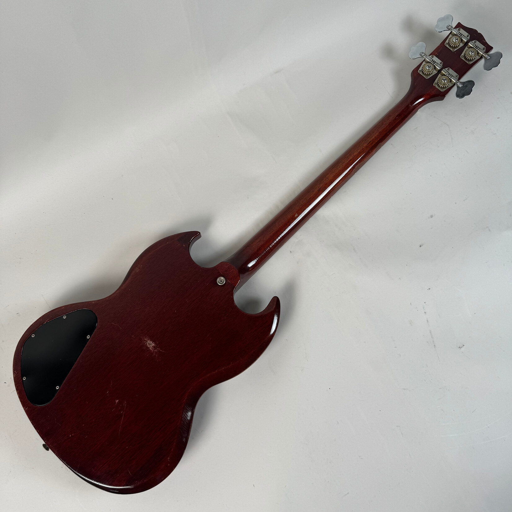 Gibson 1969 Gibson EB-0