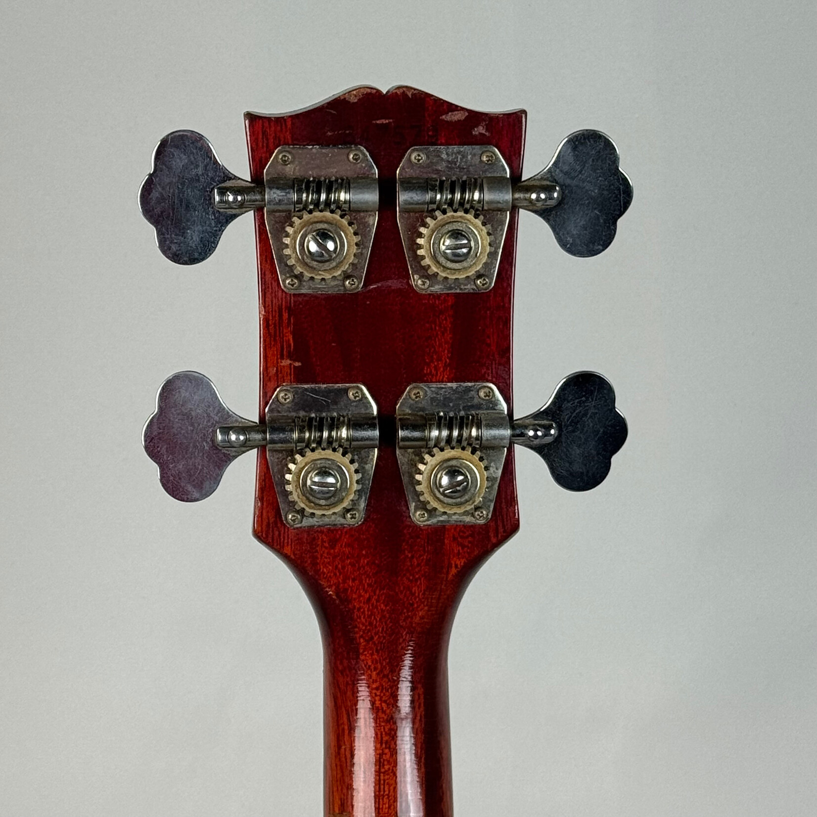 Gibson 1969 Gibson EB-0