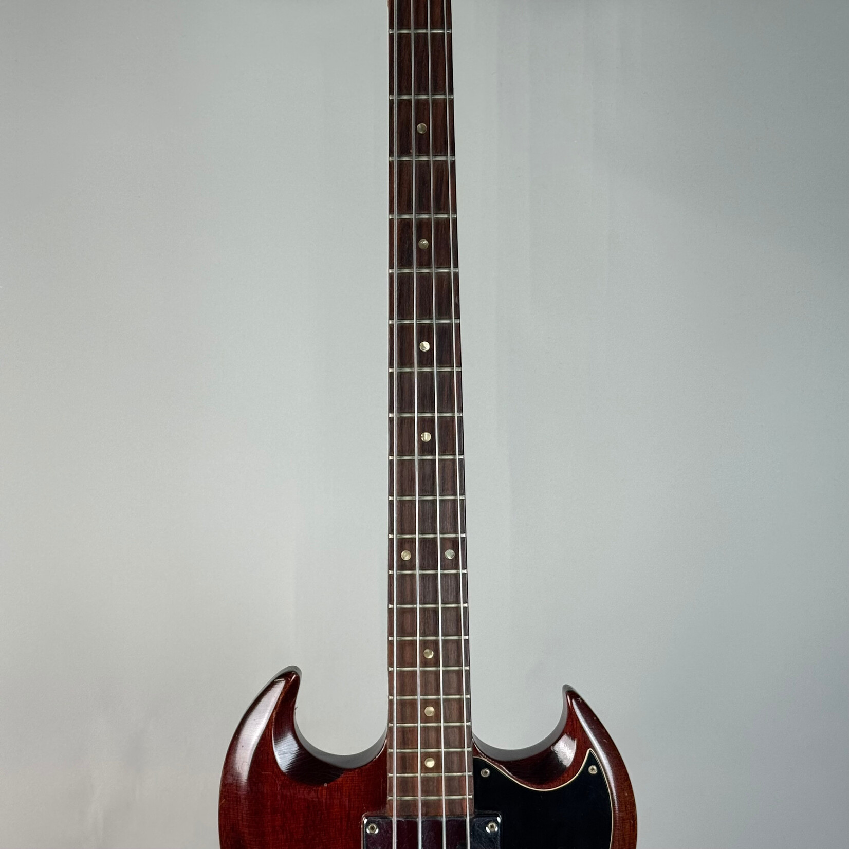 Gibson 1969 Gibson EB-0