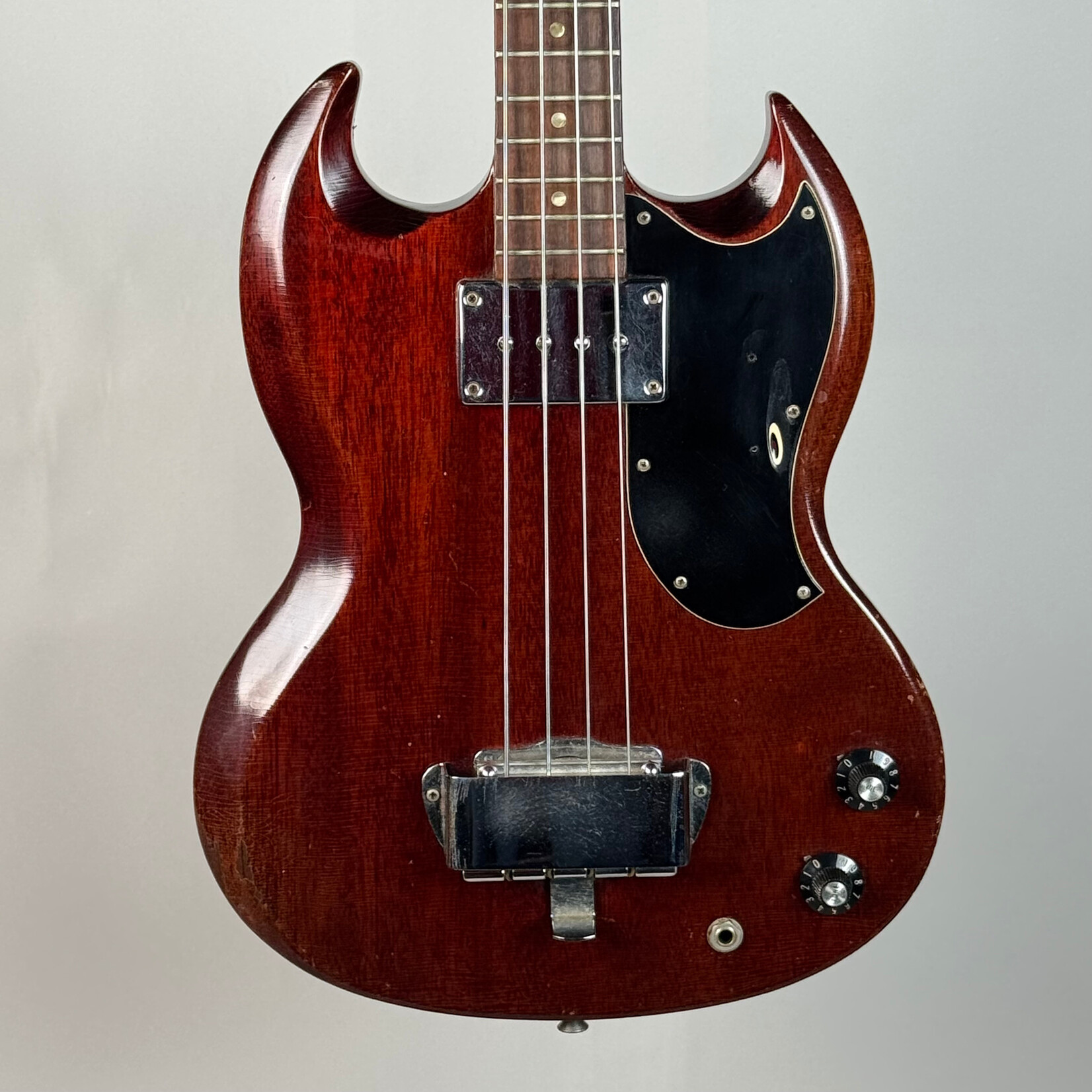 Gibson 1969 Gibson EB-0