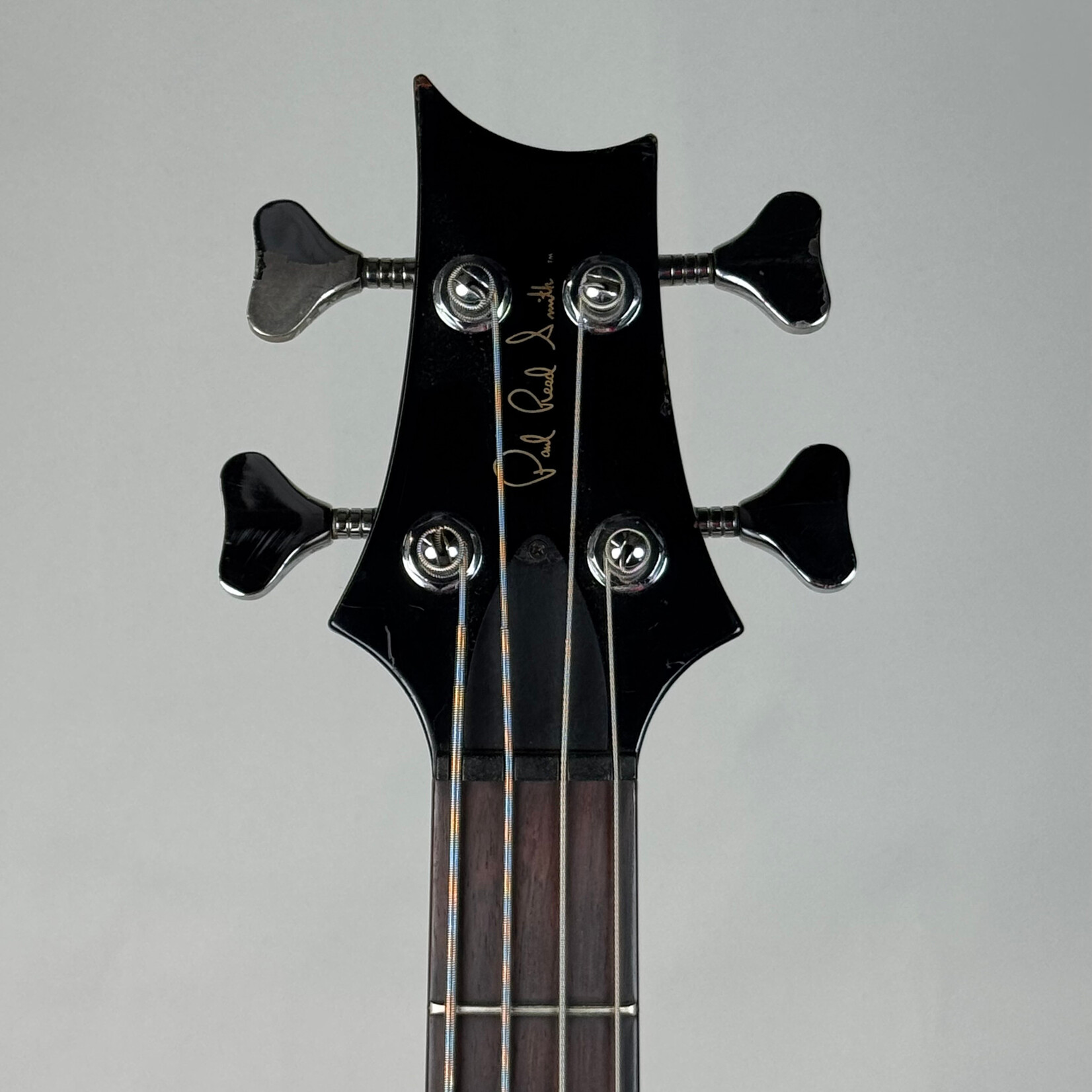 Paul Reed Smith 1986 Paul Reed Smith Bass IV