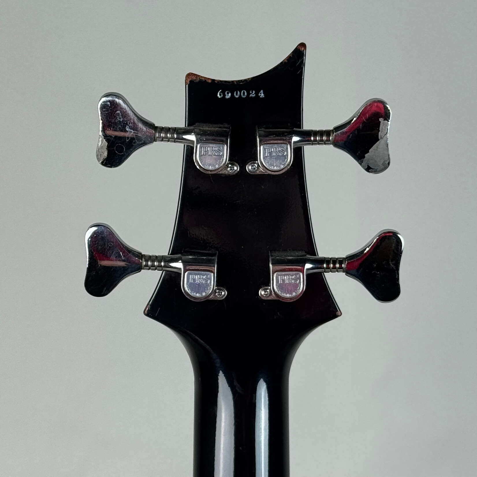 Paul Reed Smith 1986 Paul Reed Smith Bass IV