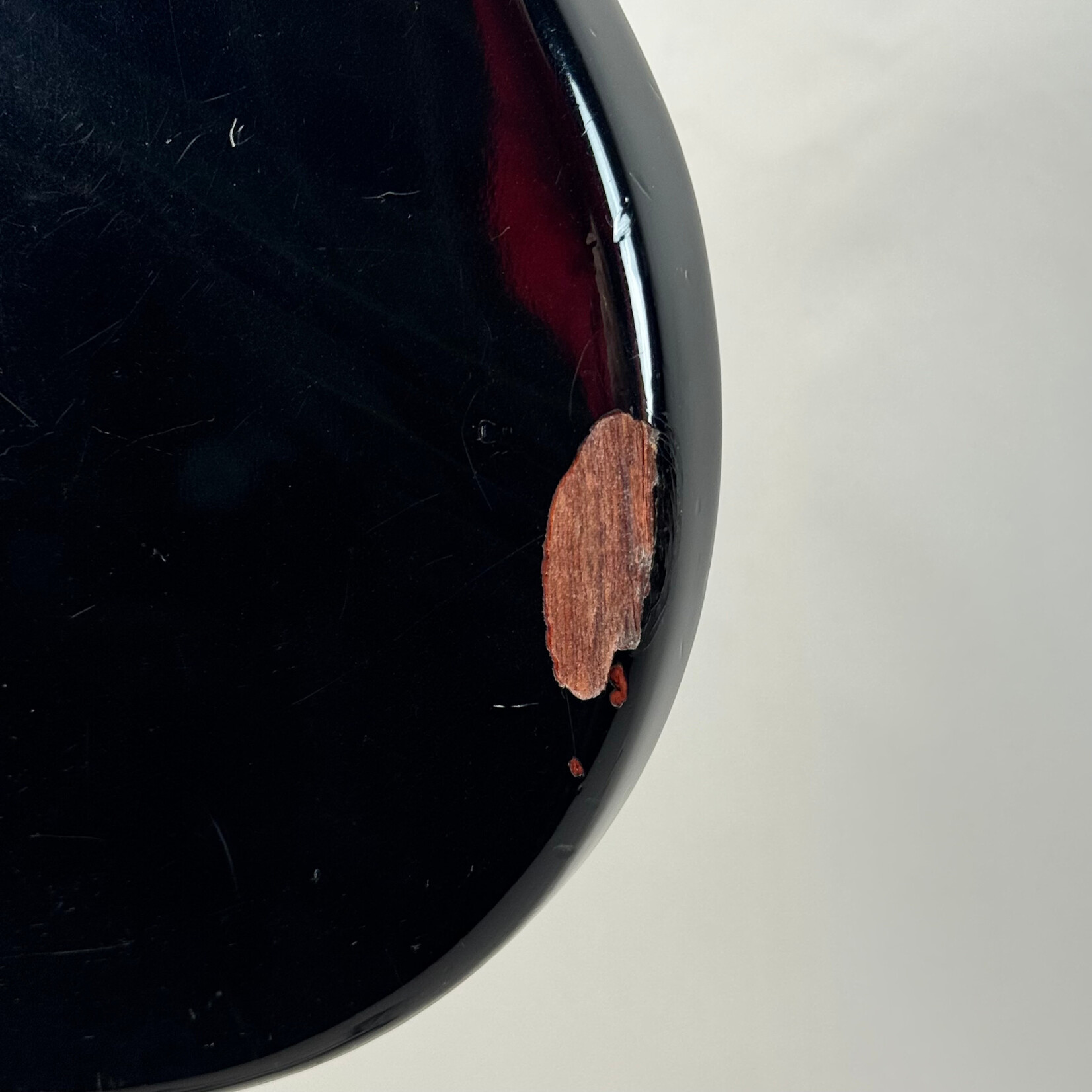 Paul Reed Smith 1986 Paul Reed Smith Bass IV