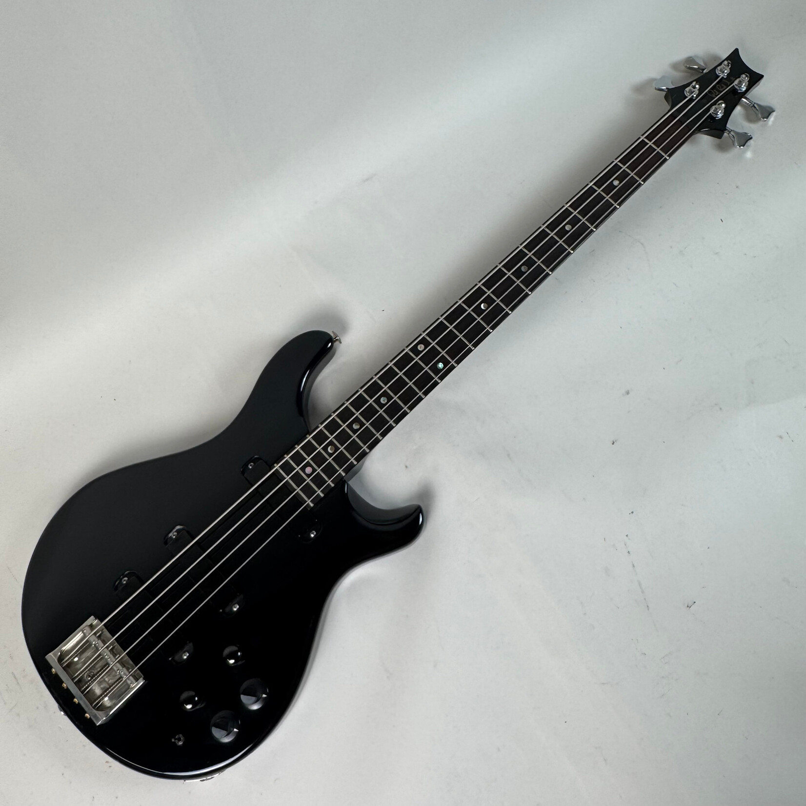 Paul Reed Smith 1986 Paul Reed Smith Bass IV