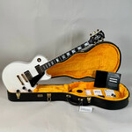 Gibson 2024 Gibson Les Paul Custom White
