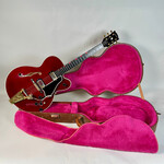 Gibson 1988 Gibson Chet Atkins Country Gentleman Wine Red
