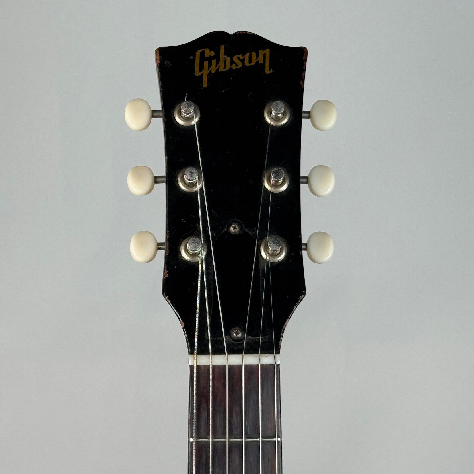 Gibson 1952 Gibson ES-125 Sunburst
