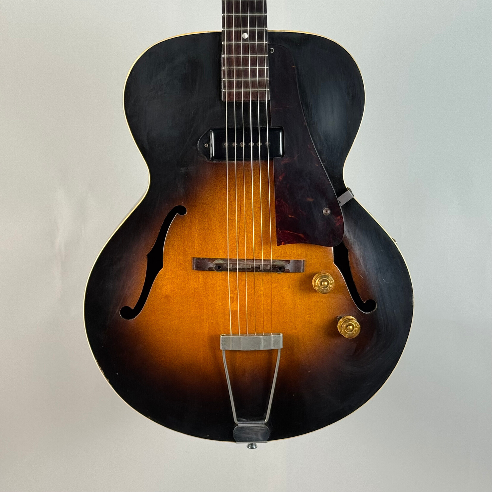 Gibson 1952 Gibson ES-125 Sunburst