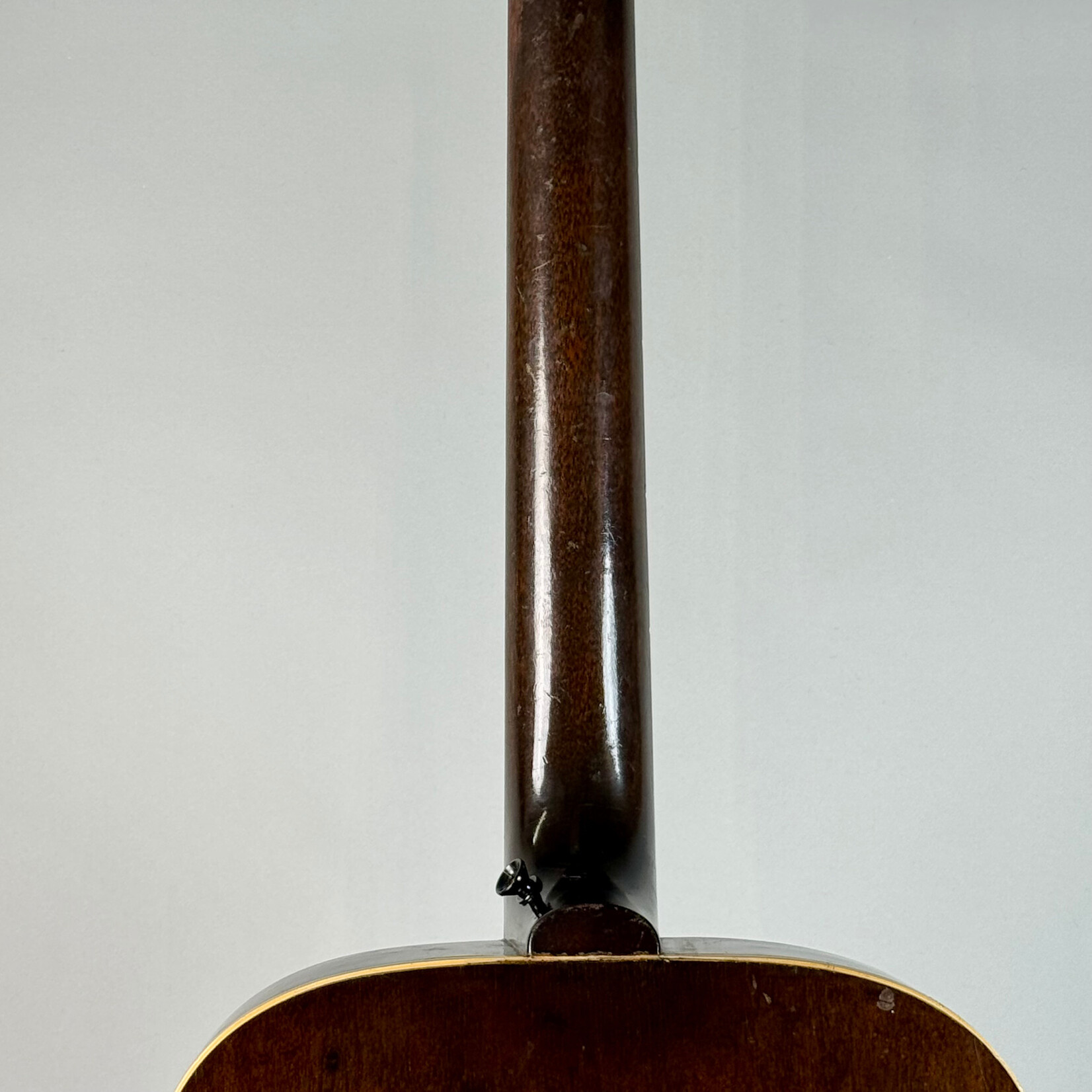 Gibson 1952 Gibson ES-125 Sunburst