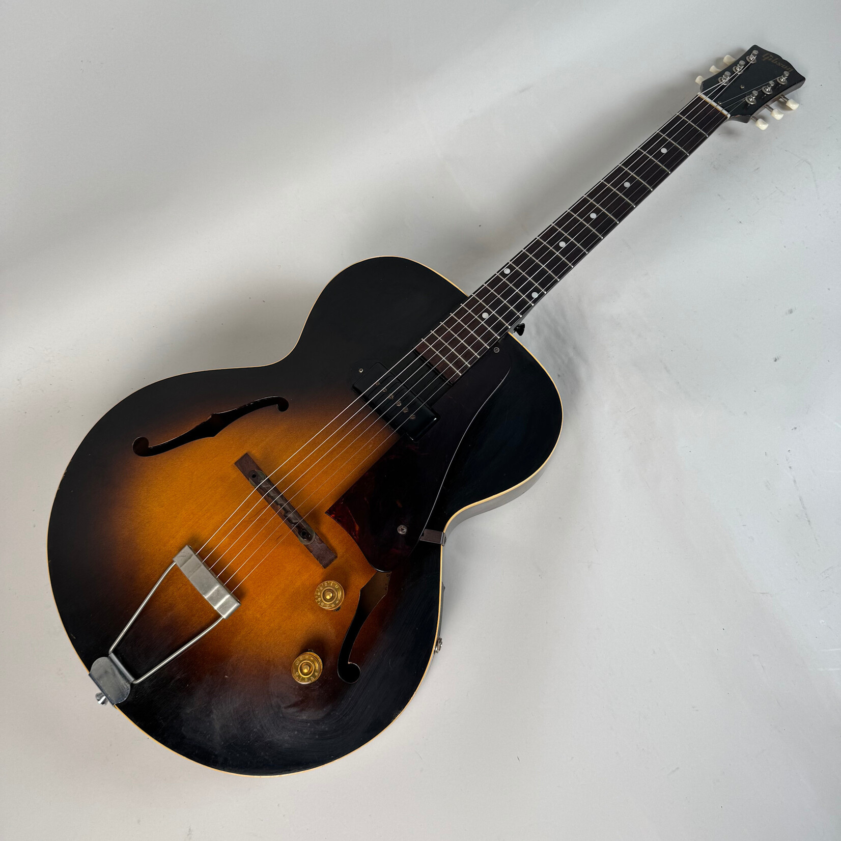 Gibson 1952 Gibson ES-125 Sunburst