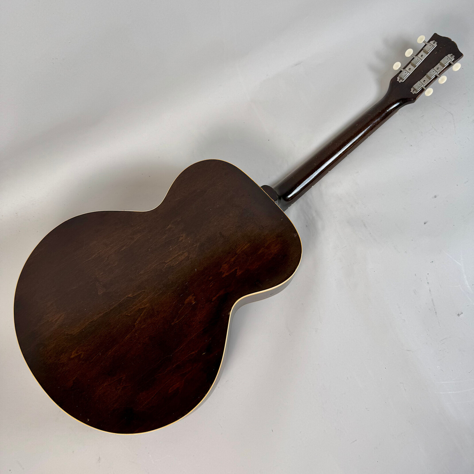 Gibson 1952 Gibson ES-125 Sunburst