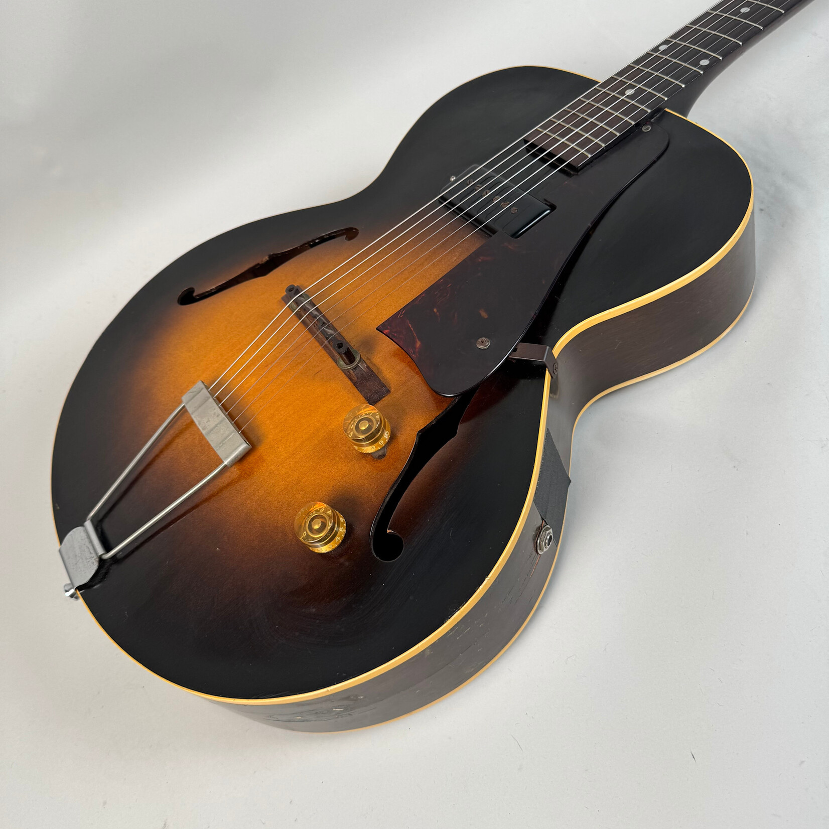 Gibson 1952 Gibson ES-125 Sunburst