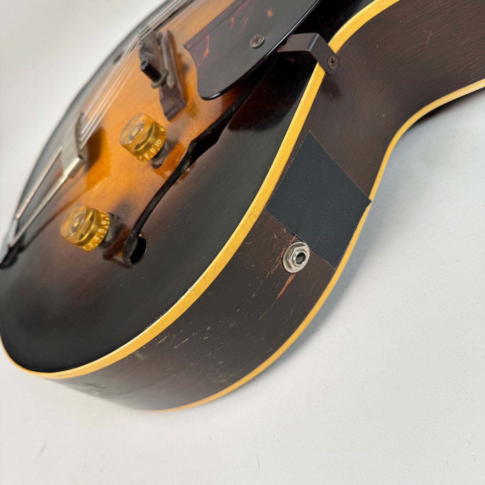 Gibson 1952 Gibson ES-125 Sunburst