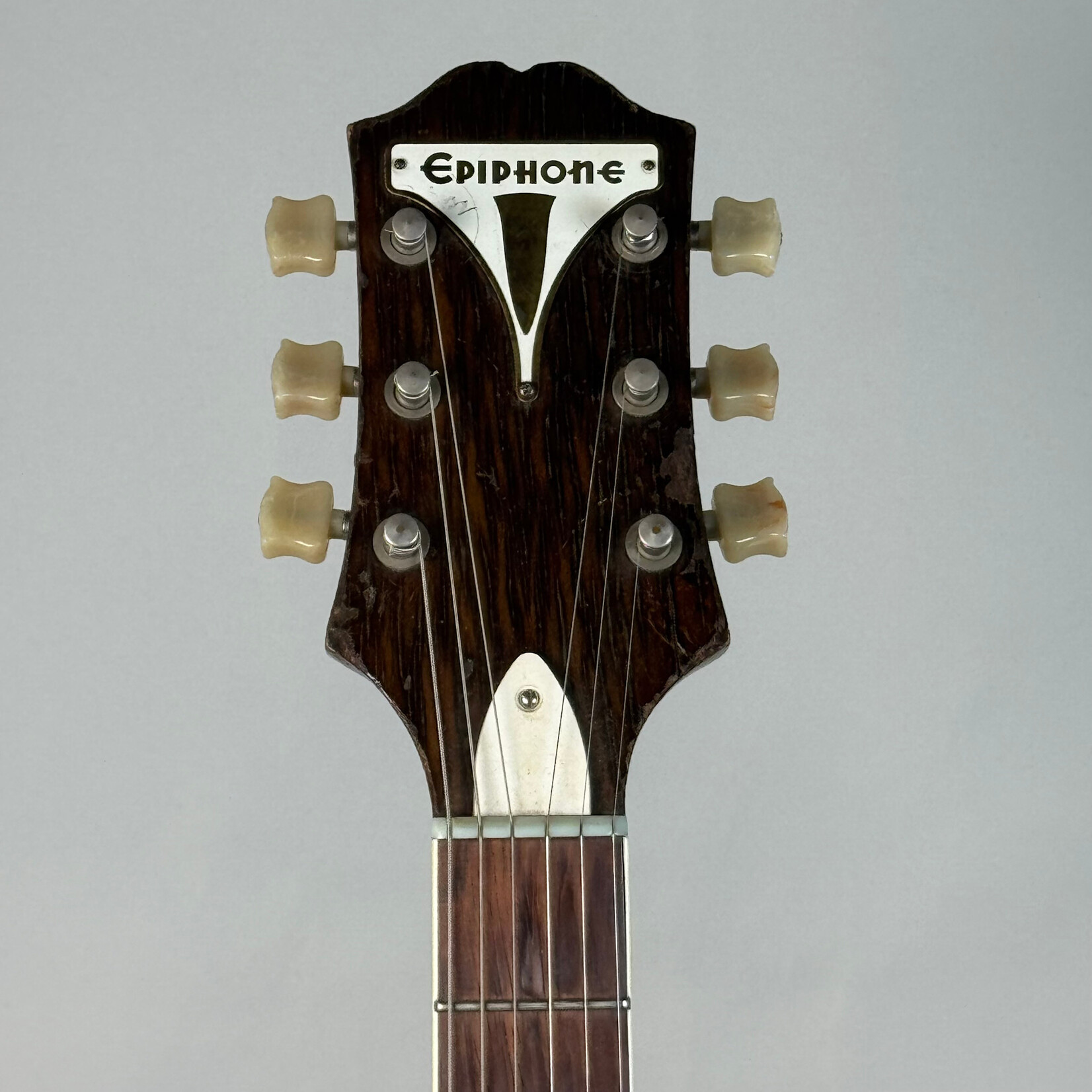 Epiphone 1950's Epiphone Zephyr Regent Modified