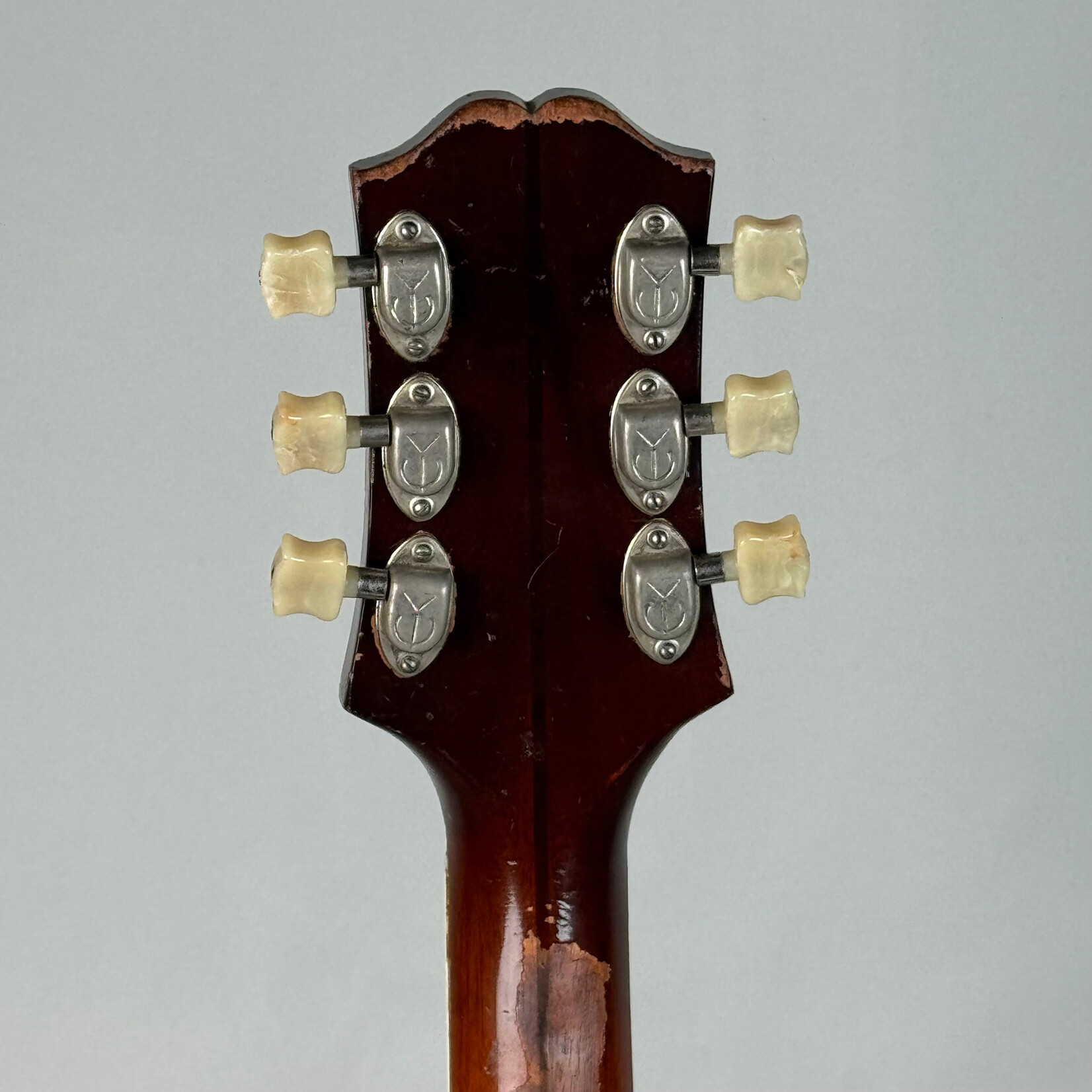 Epiphone 1950's Epiphone Zephyr Regent Modified