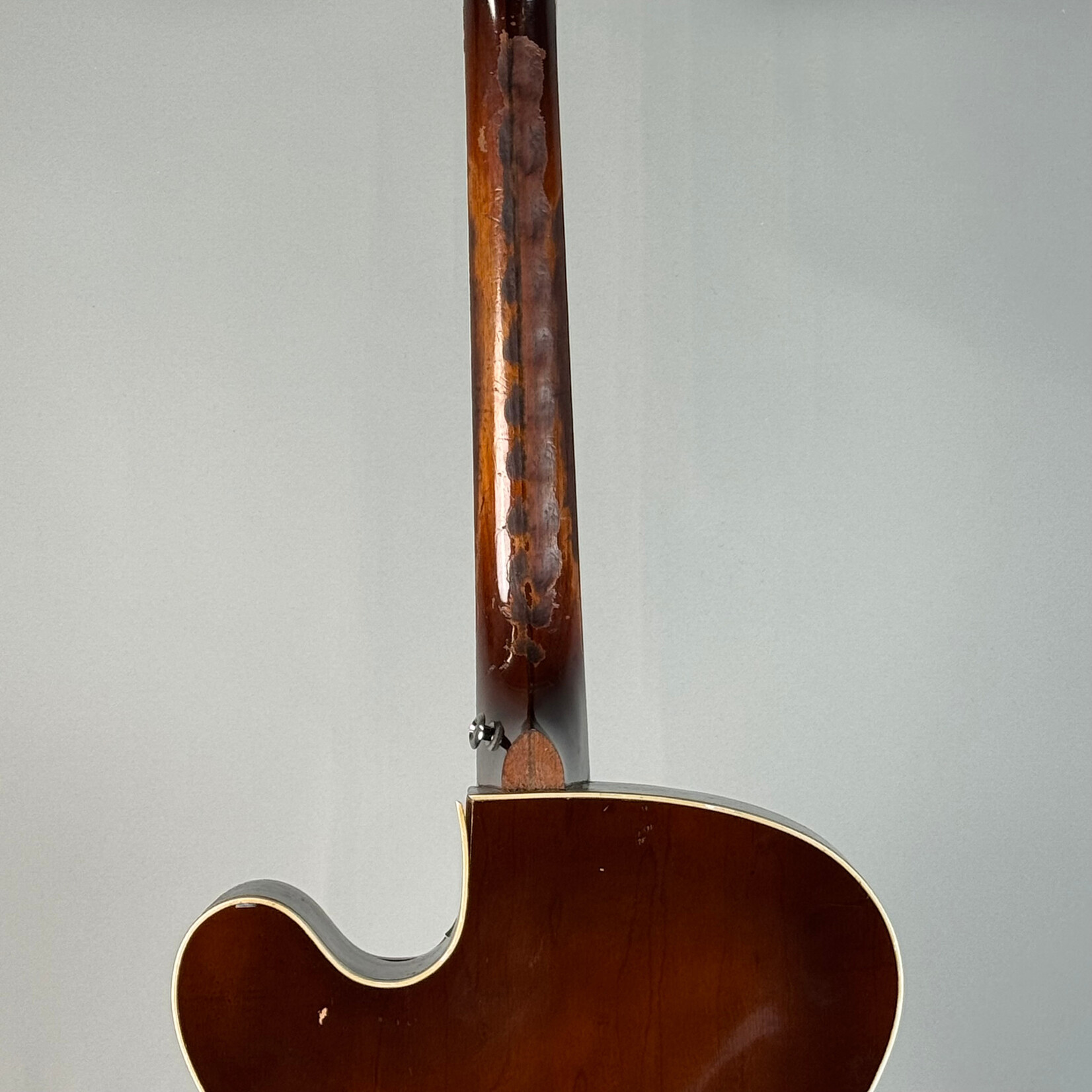 Epiphone 1950's Epiphone Zephyr Regent Modified