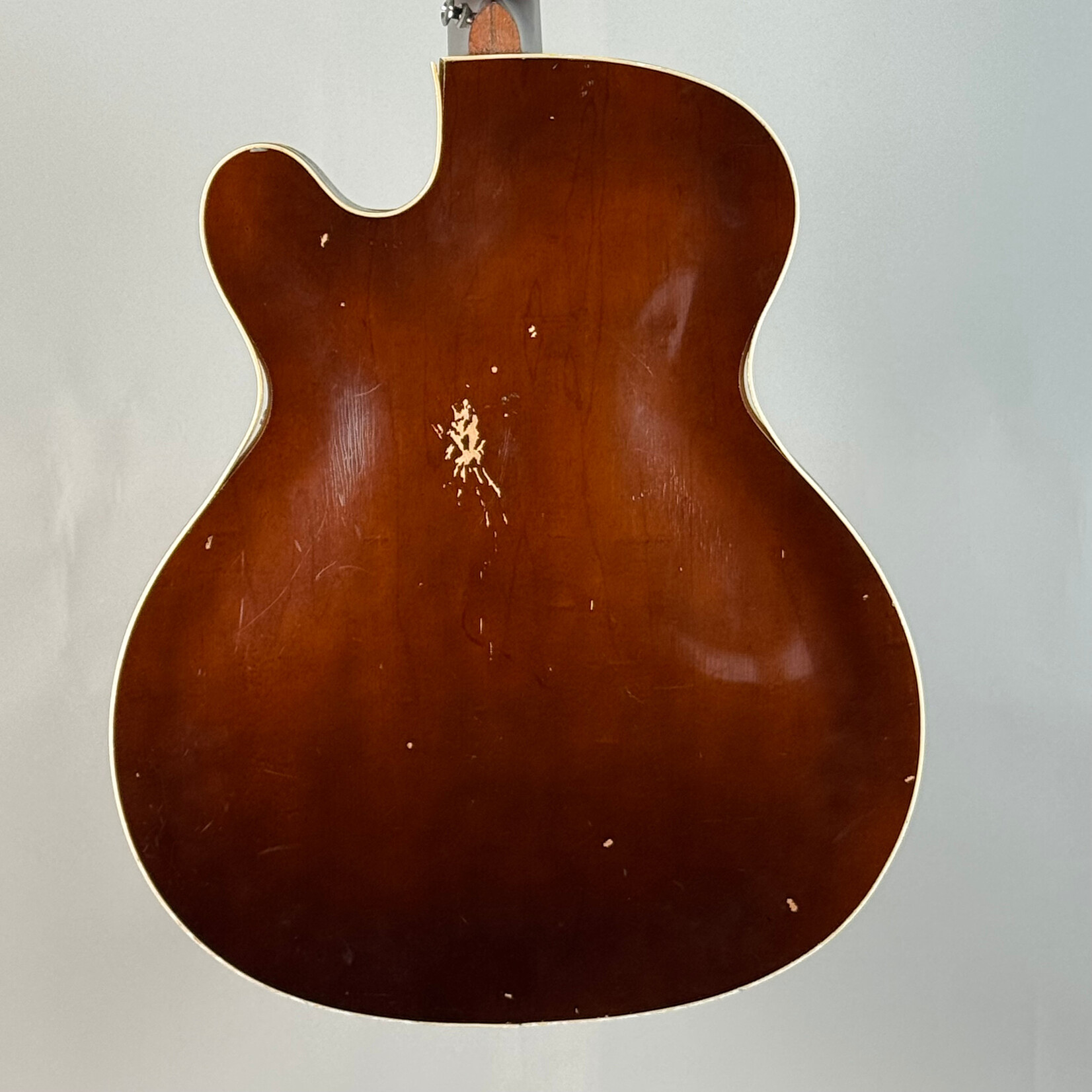 Epiphone 1950's Epiphone Zephyr Regent Modified