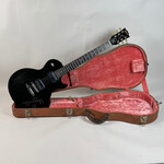 Gibson 1986 Gibson Les Paul Studio Ebony