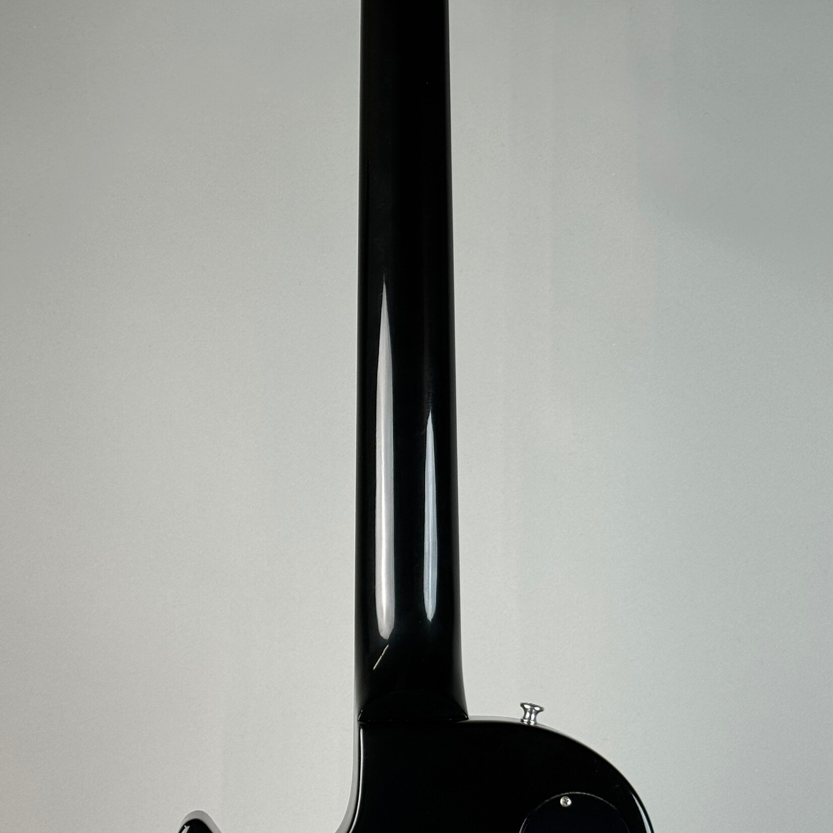 Gibson 1986 Gibson Les Paul Studio Ebony