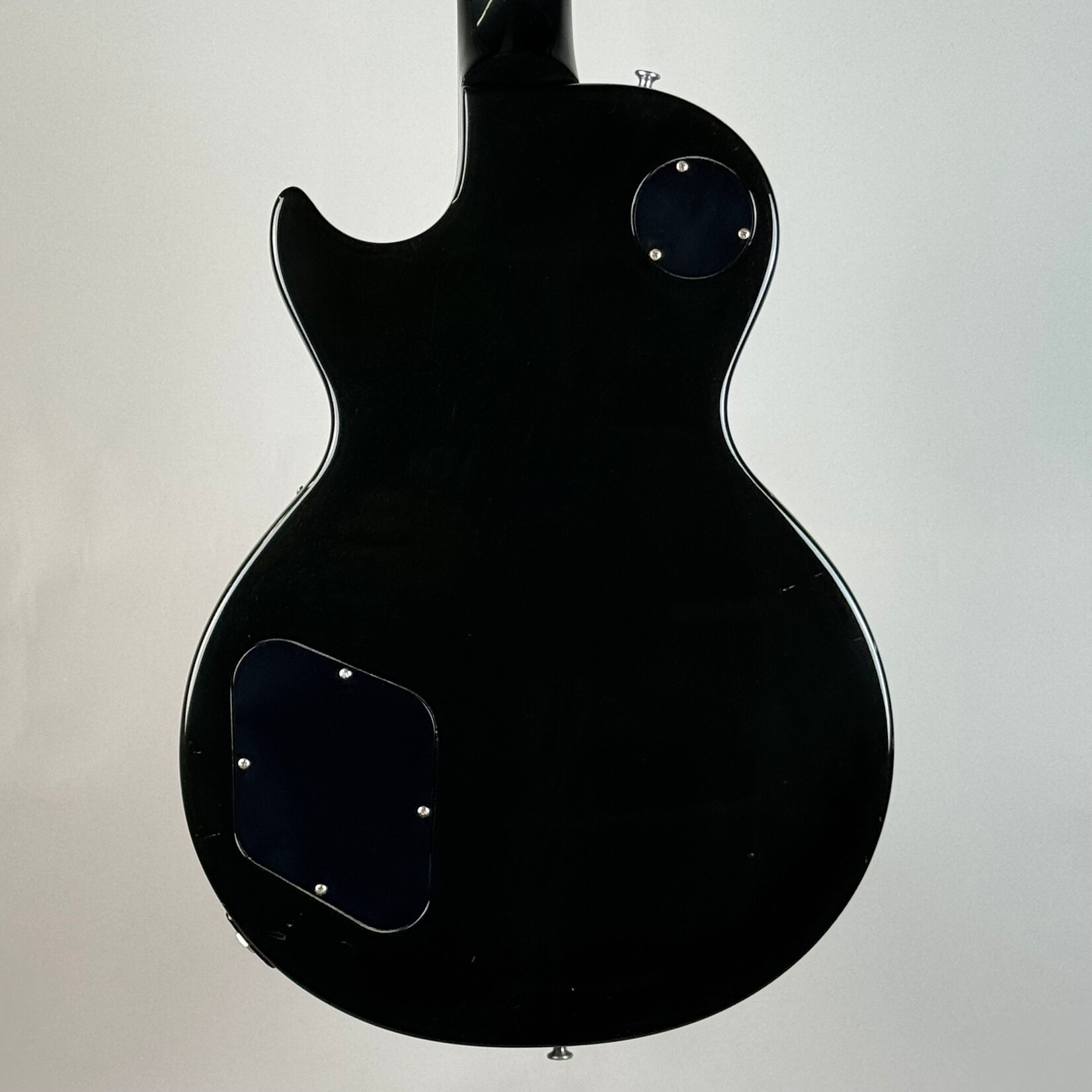 Gibson 1986 Gibson Les Paul Studio Ebony