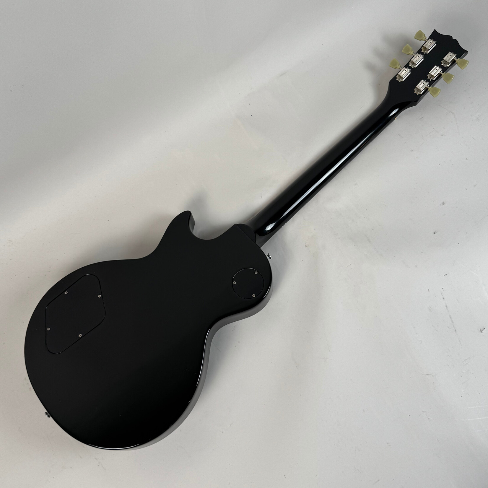 Gibson 1986 Gibson Les Paul Studio Ebony