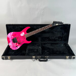 ESP ESP The Mirage Deluxe Custom Paint Eddie Meeks