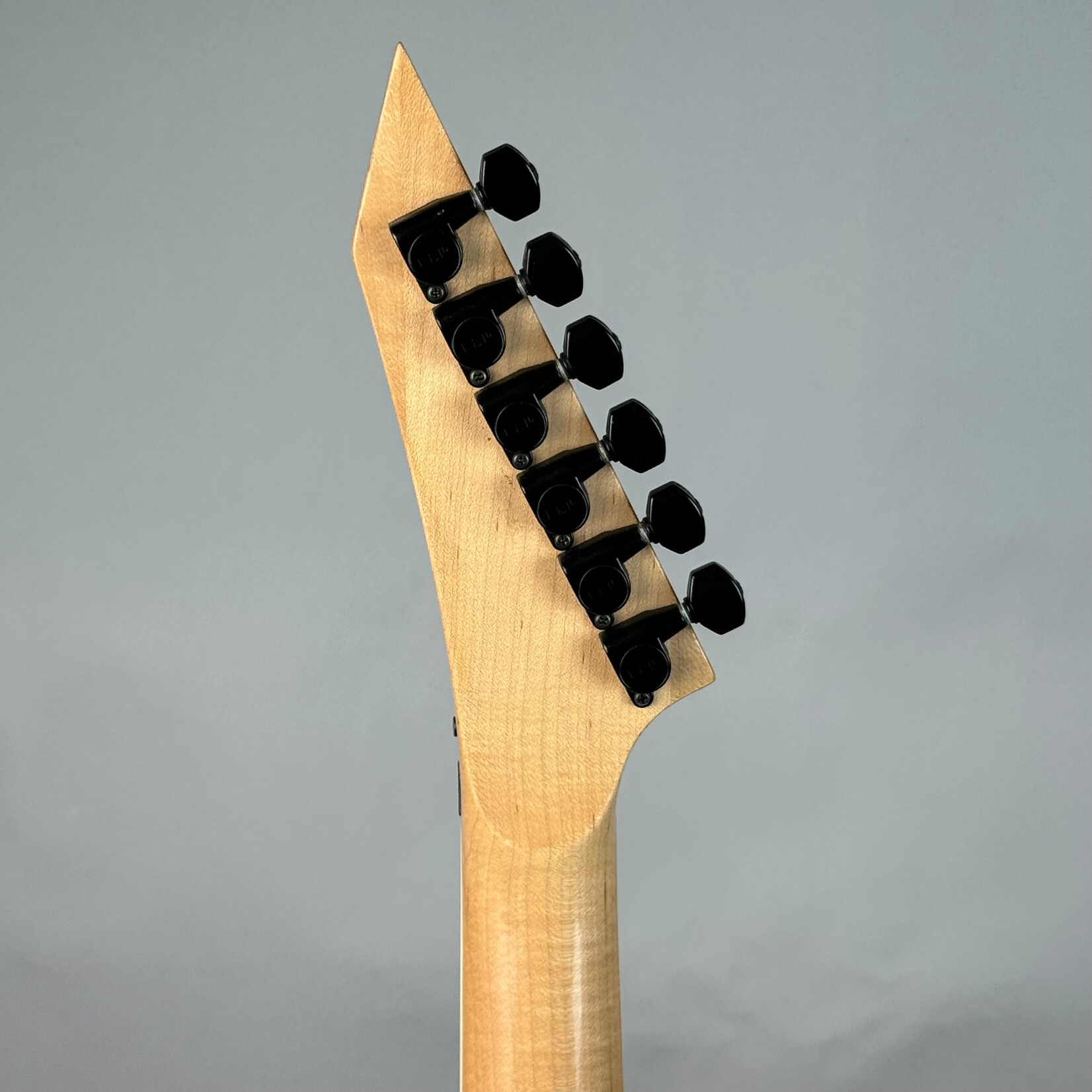 ESP ESP The Mirage Deluxe Custom Paint Eddie Meeks