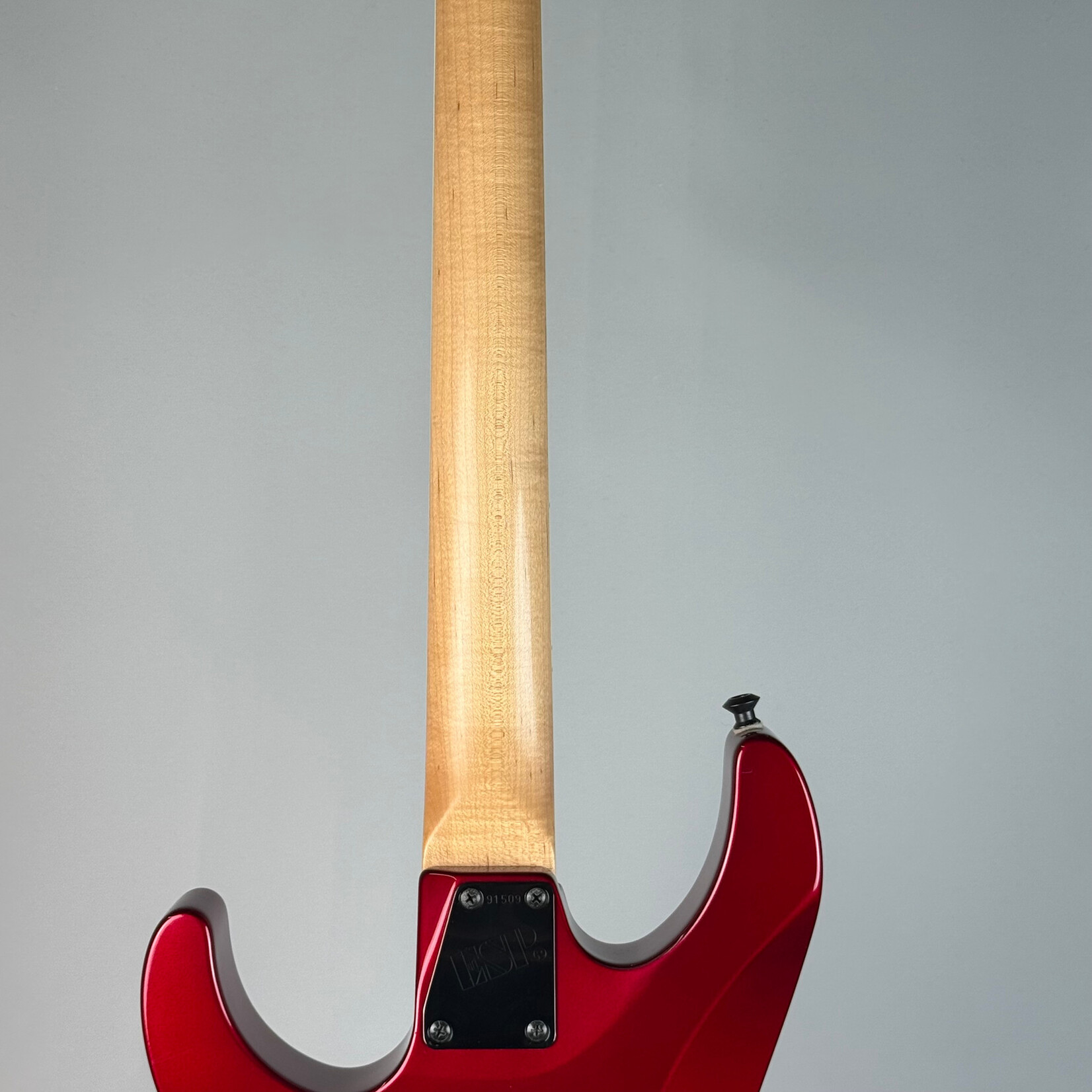 ESP ESP The Mirage Deluxe Custom Paint Eddie Meeks