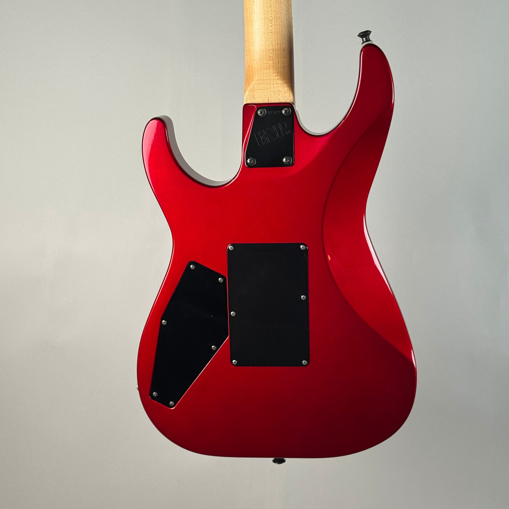 ESP ESP The Mirage Deluxe Custom Paint Eddie Meeks