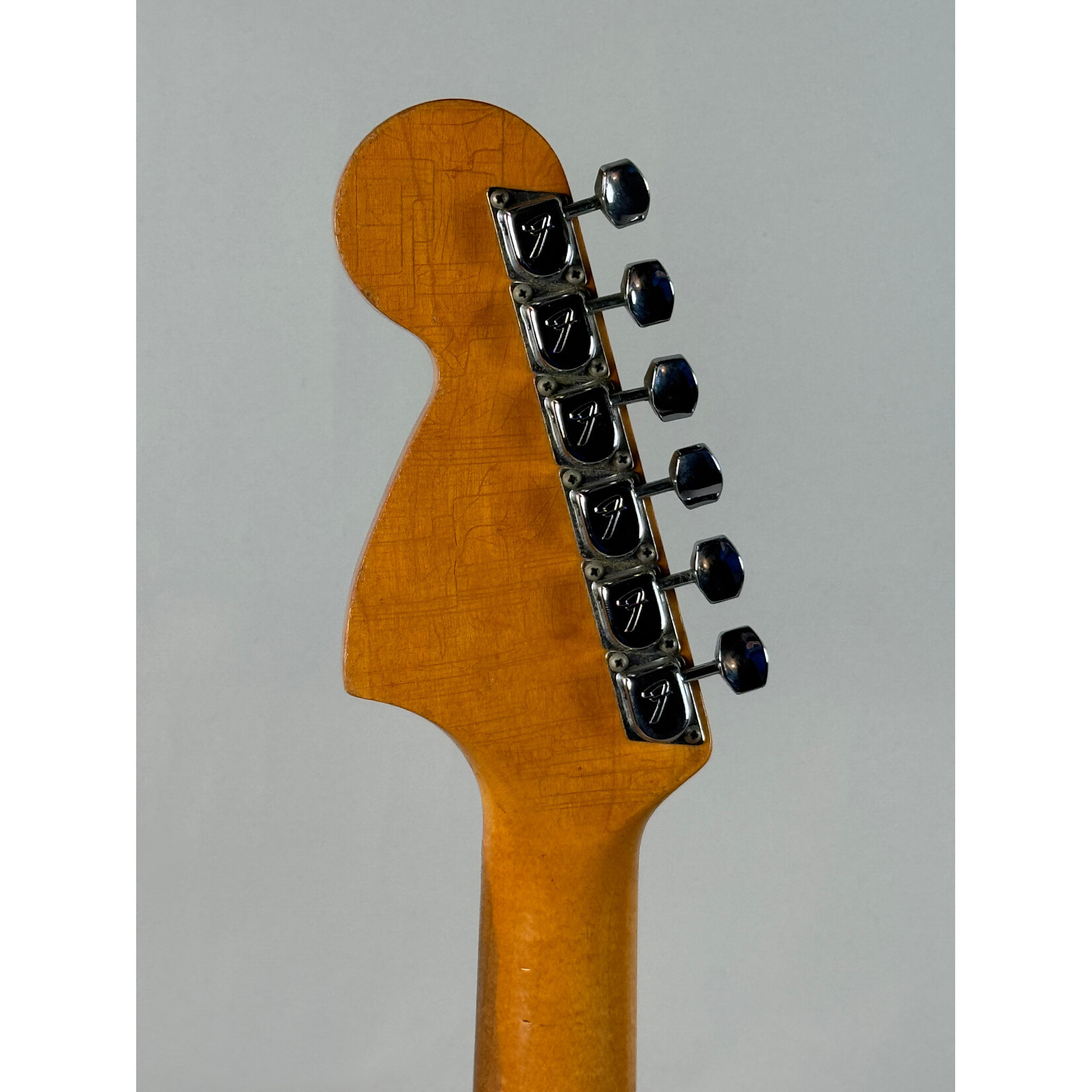 Fender 1968 Fender Stratocaster CAR