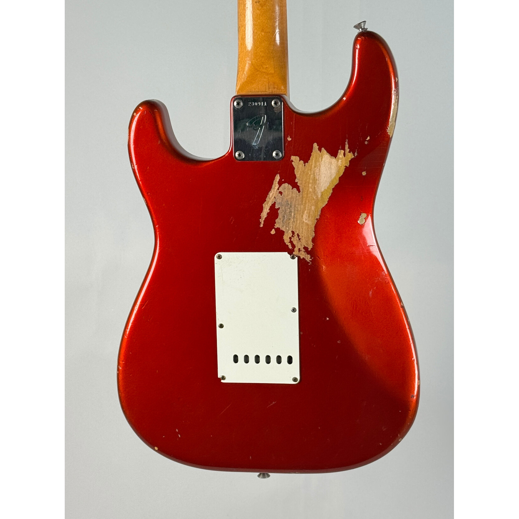 Fender 1968 Fender Stratocaster CAR