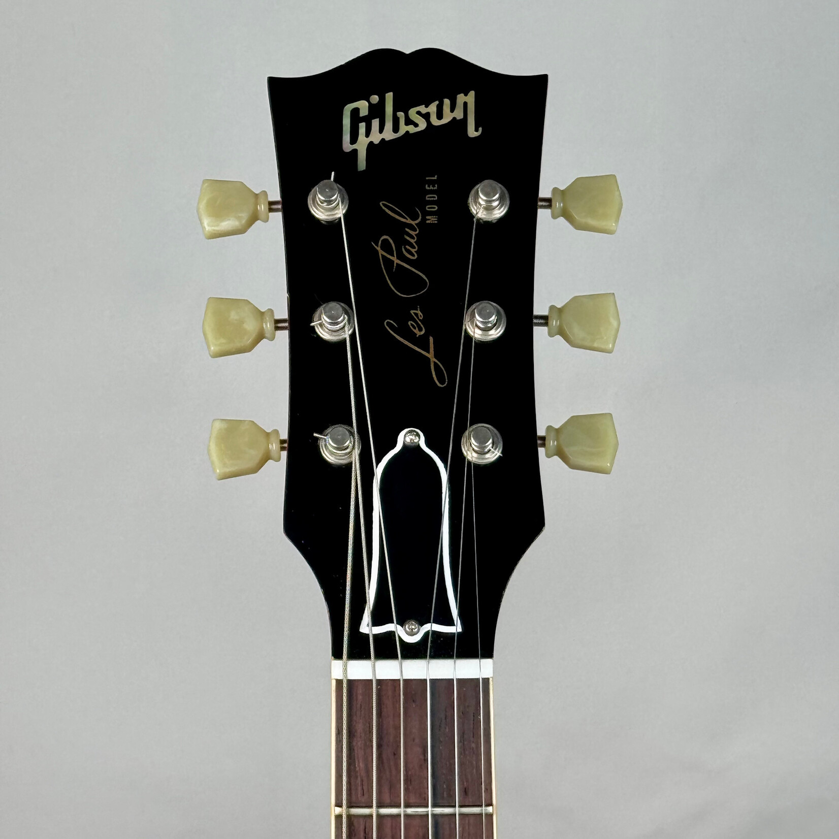 Gibson 2003 Gibson Custom Shop Les Paul Historic R8 Sunburst