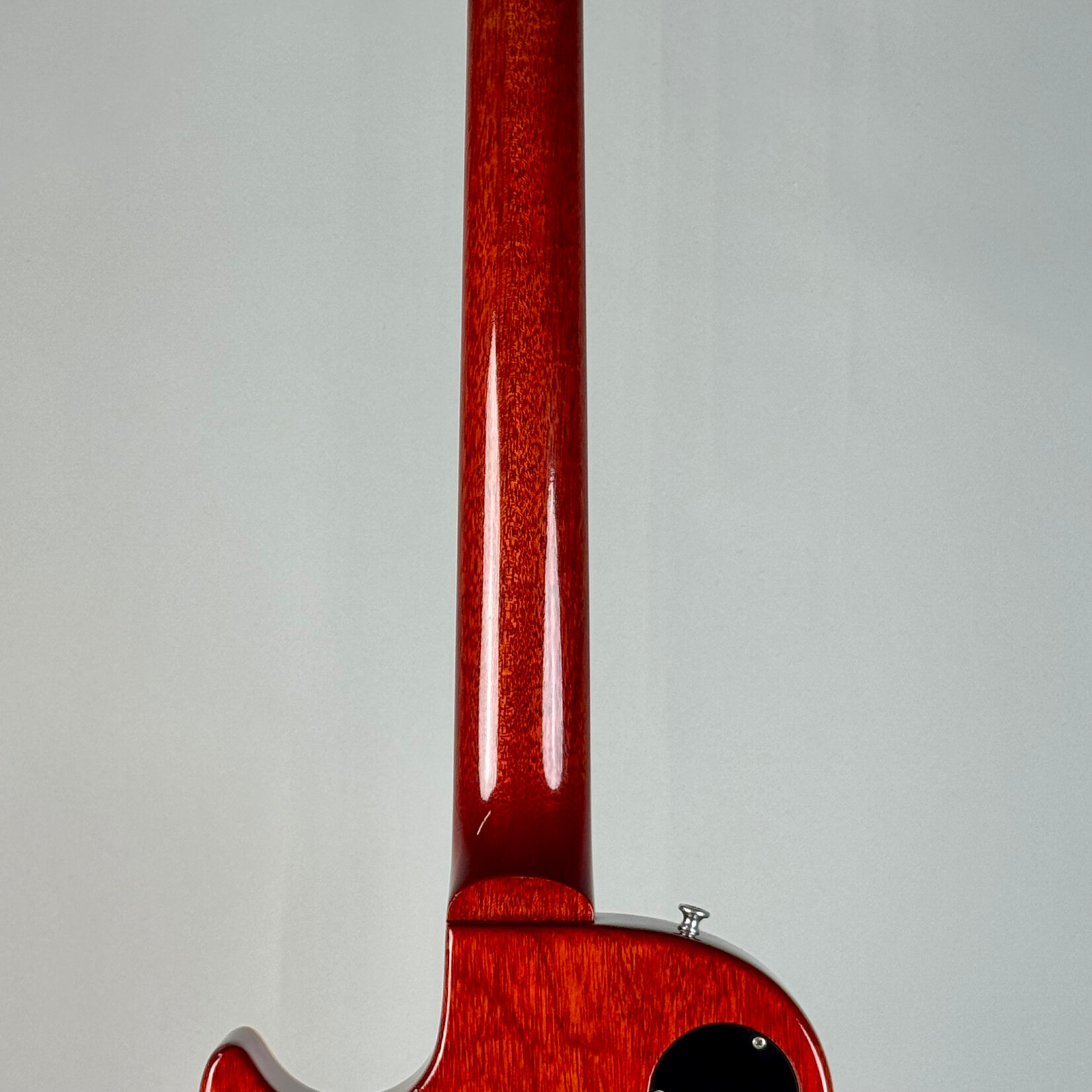 Gibson 2003 Gibson Custom Shop Les Paul Historic R8 Sunburst