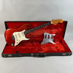 Fender 1968 Fender Stratocaster Candy Apple Red