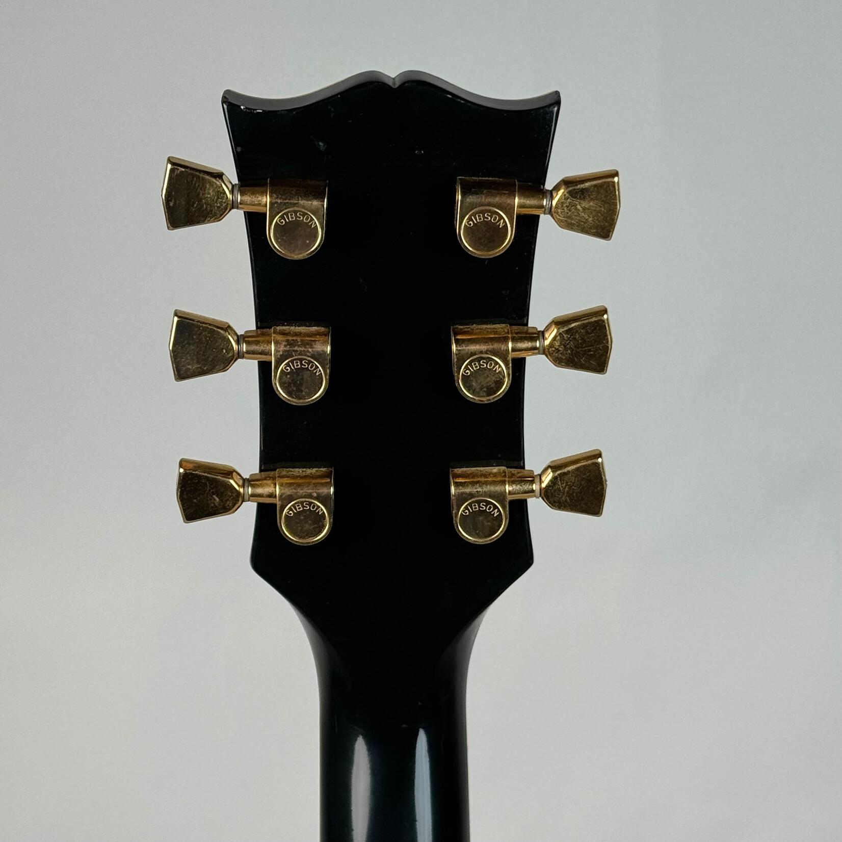 Gibson 1988 Gibson Les Paul Custom Ebony