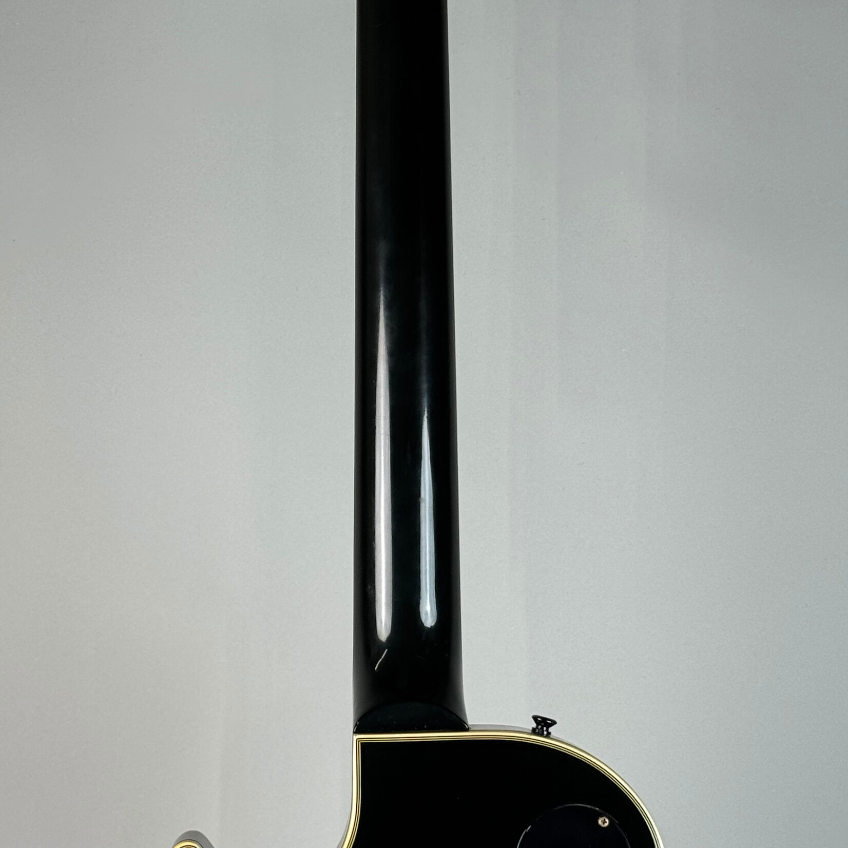 Gibson 1988 Gibson Les Paul Custom Ebony