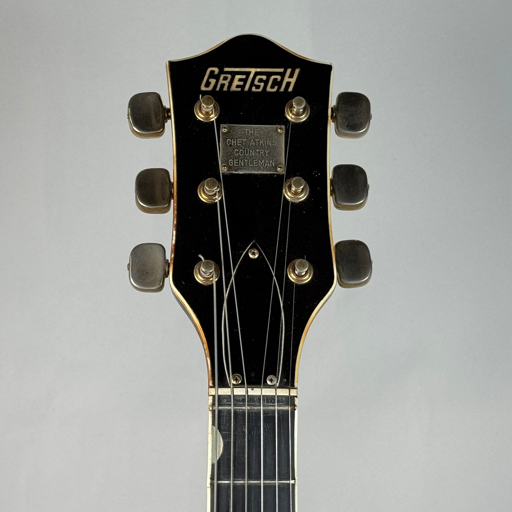 Gretsch 1966 Gretsch Country Gentleman