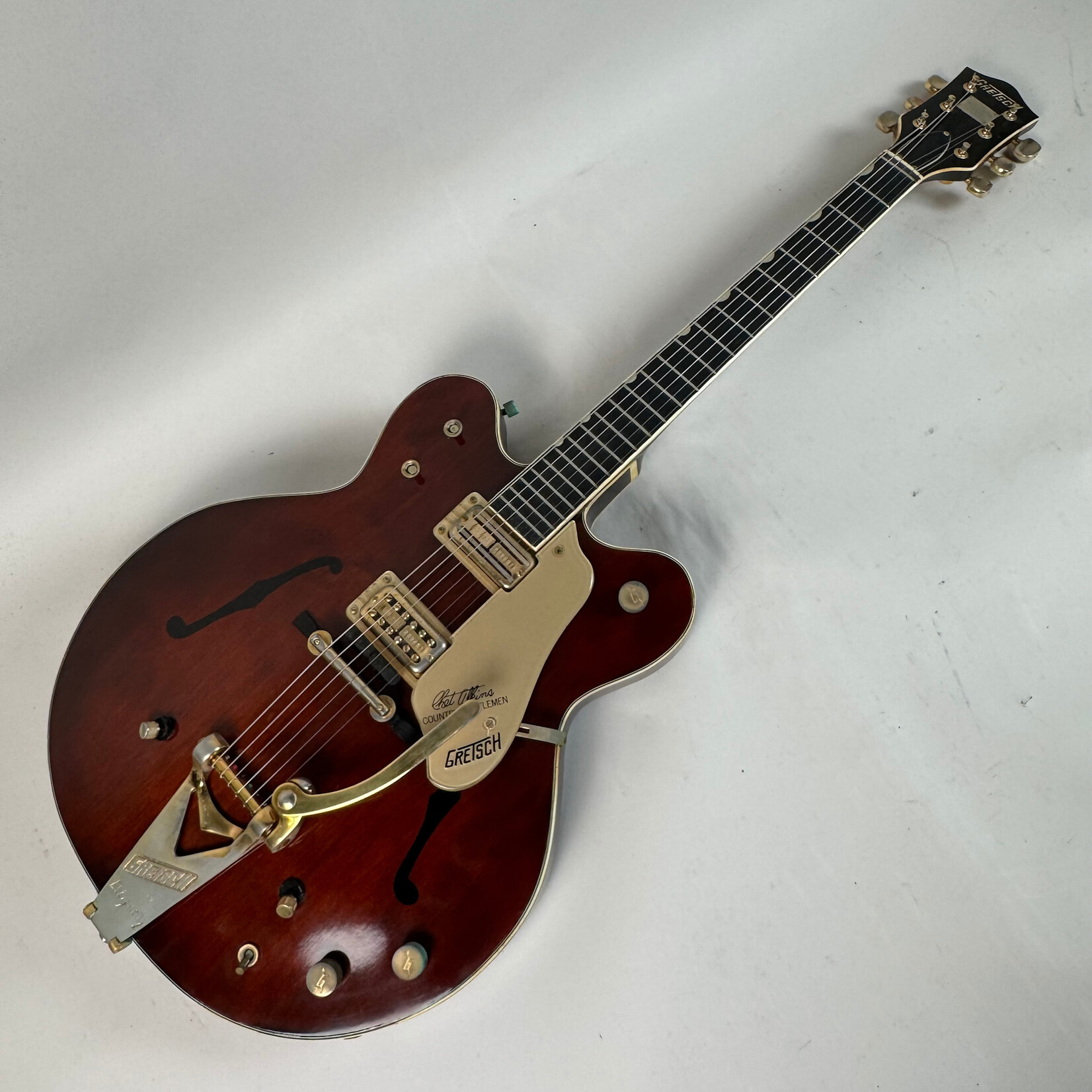 Gretsch 1966 Gretsch Country Gentleman