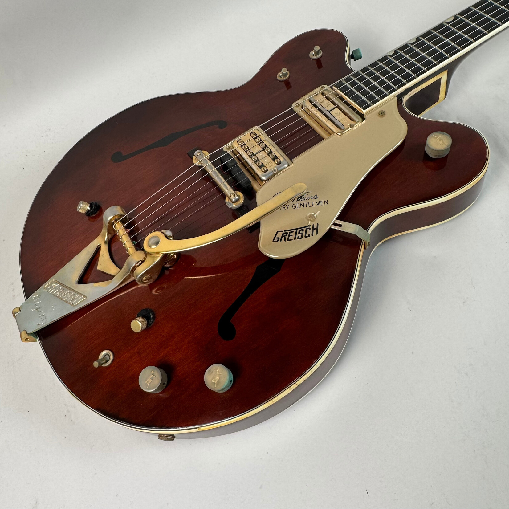 Gretsch 1966 Gretsch Country Gentleman