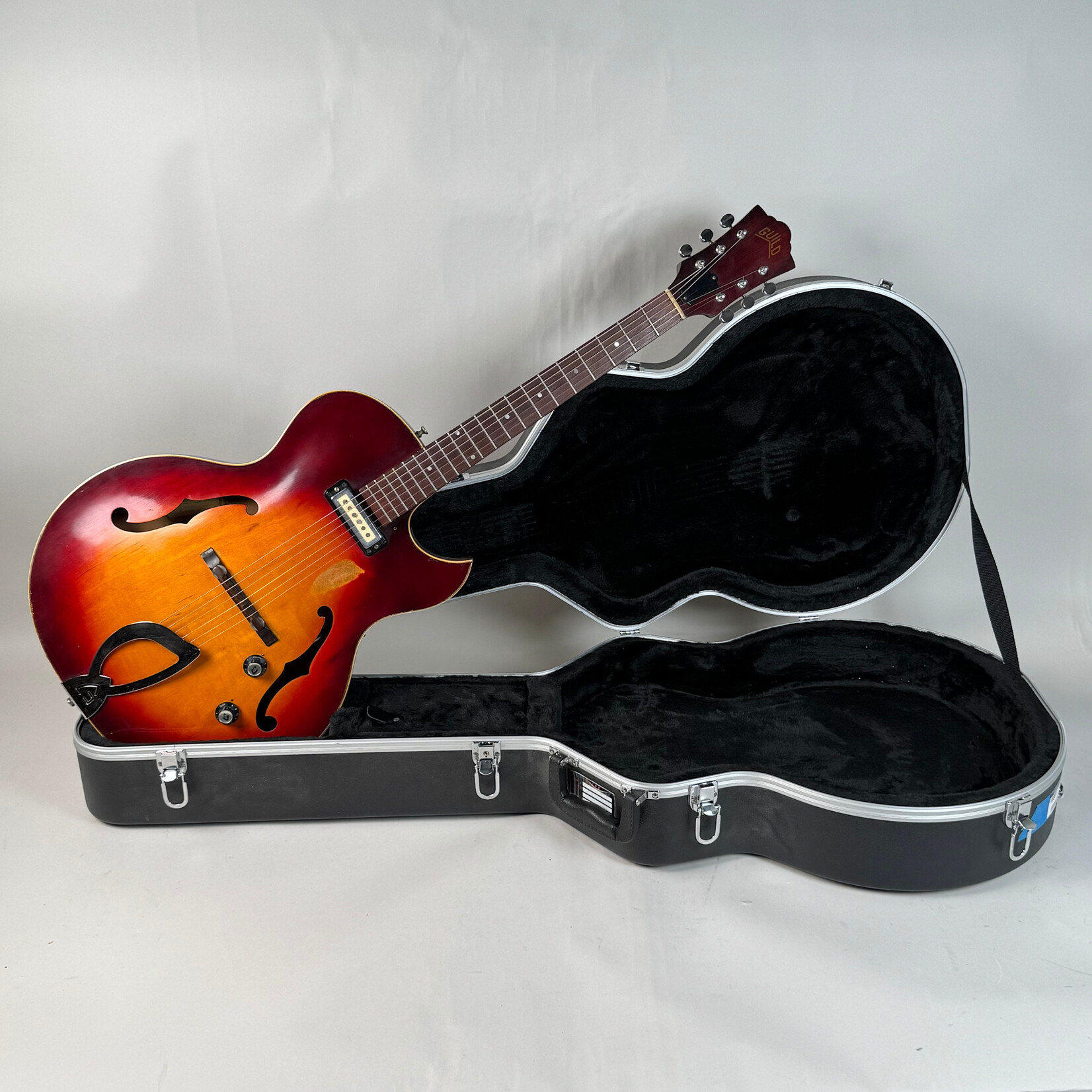 Guild 1973 Guild T-100