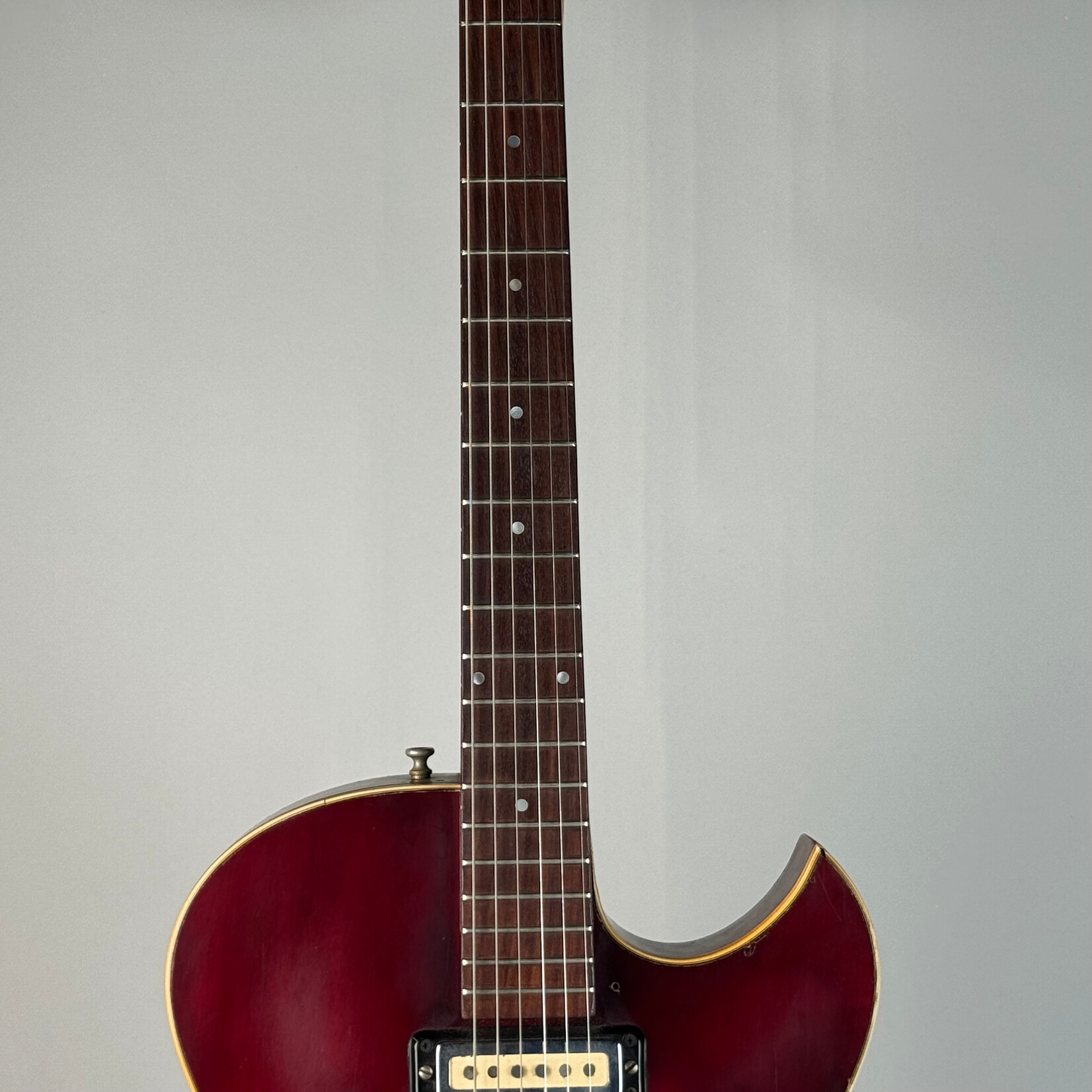 Guild 1973 Guild T-100
