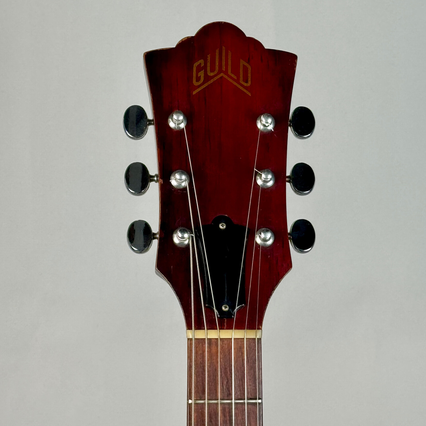 Guild 1973 Guild T-100