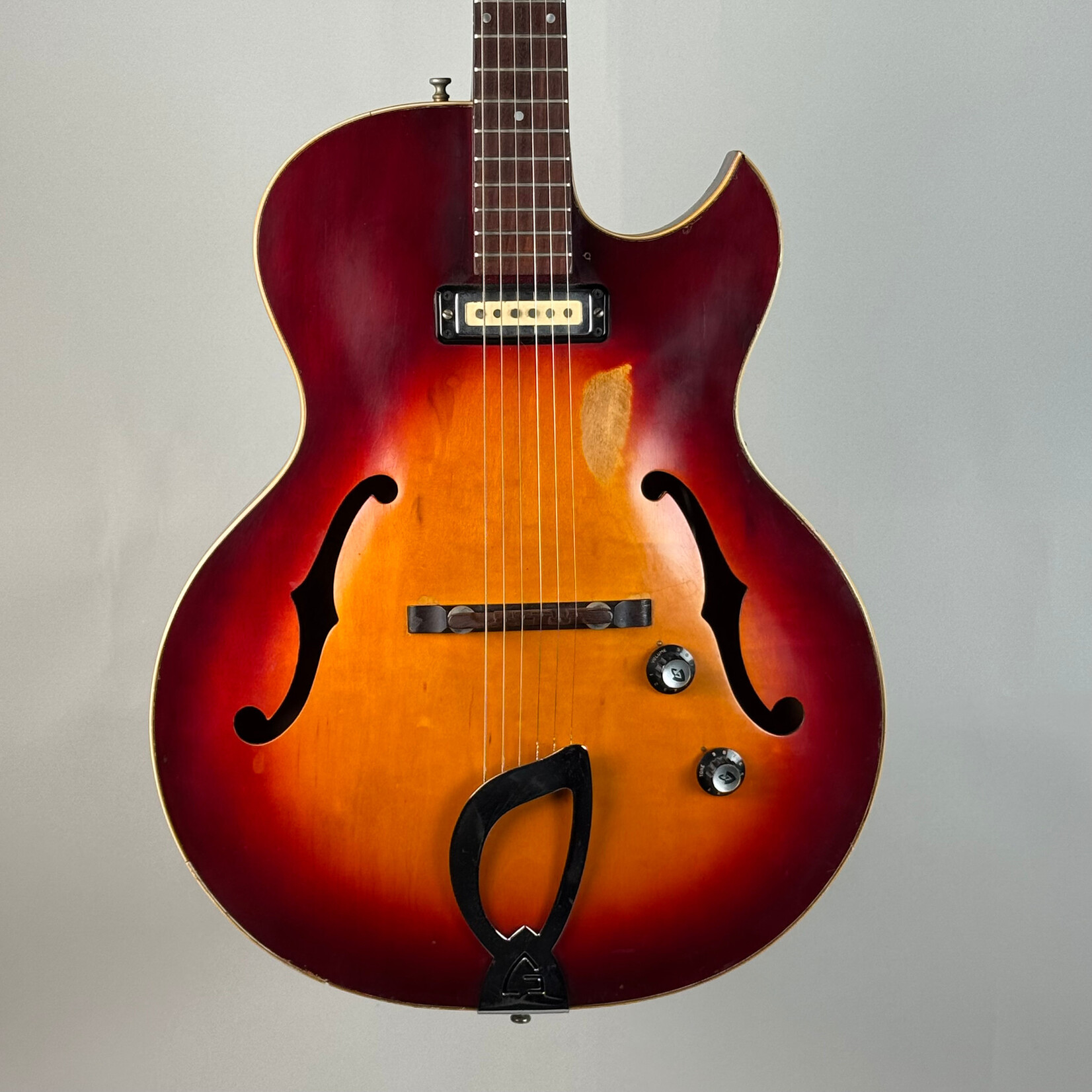 Guild 1973 Guild T-100