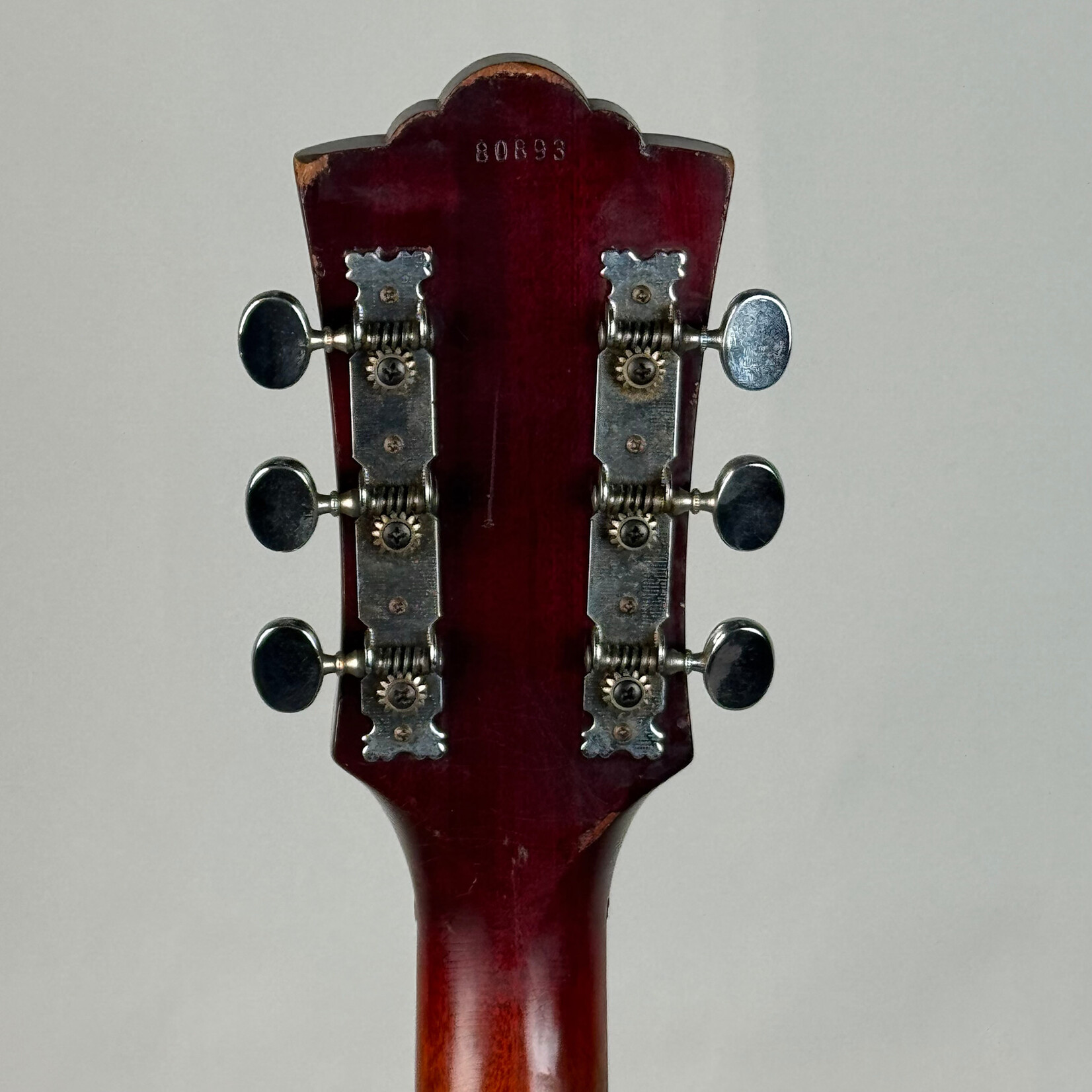 Guild 1973 Guild T-100