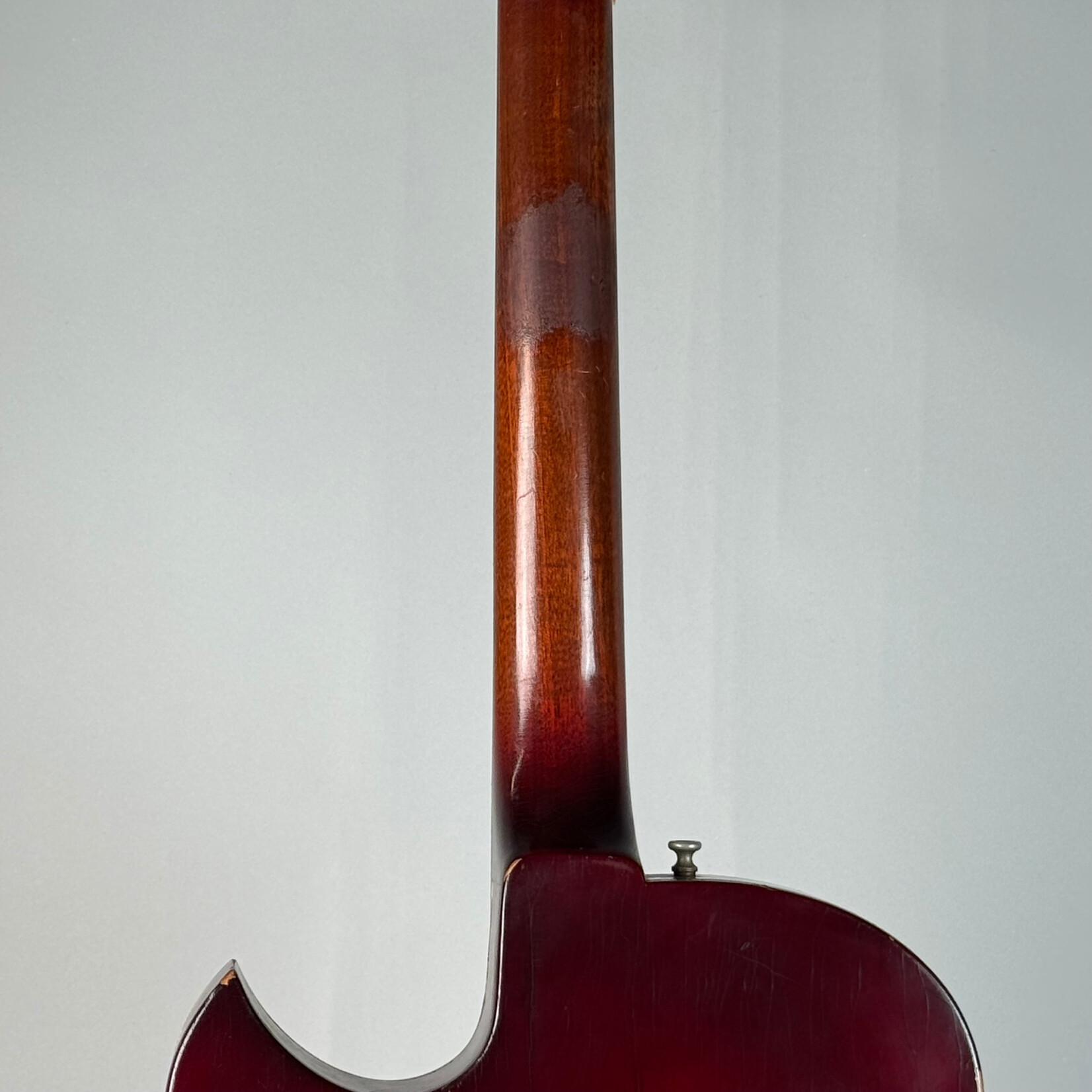 Guild 1973 Guild T-100